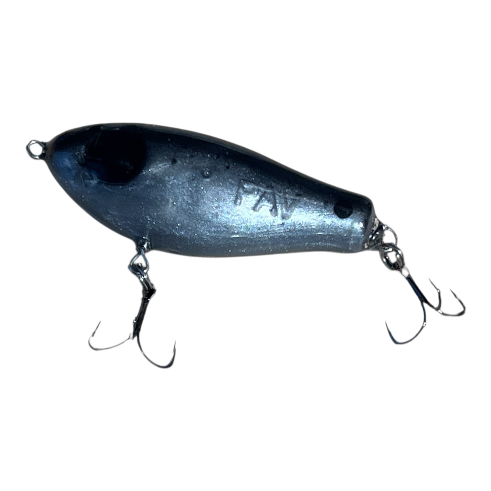 Leurres suspendus Lil' Softy