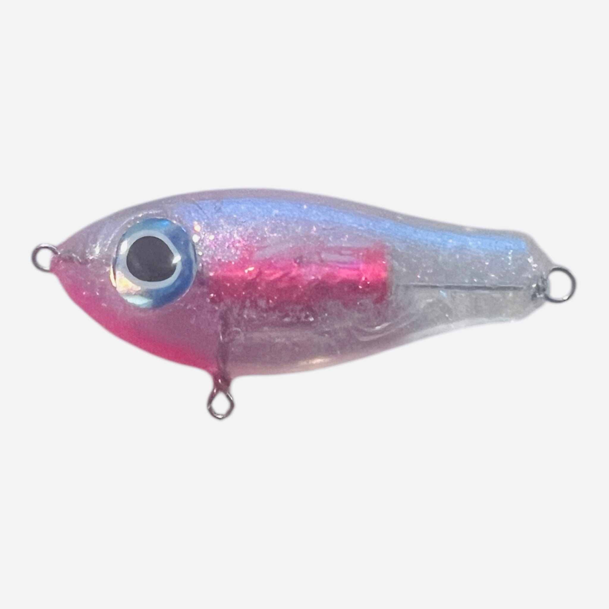 Leurres suspendus Lil' Softy
