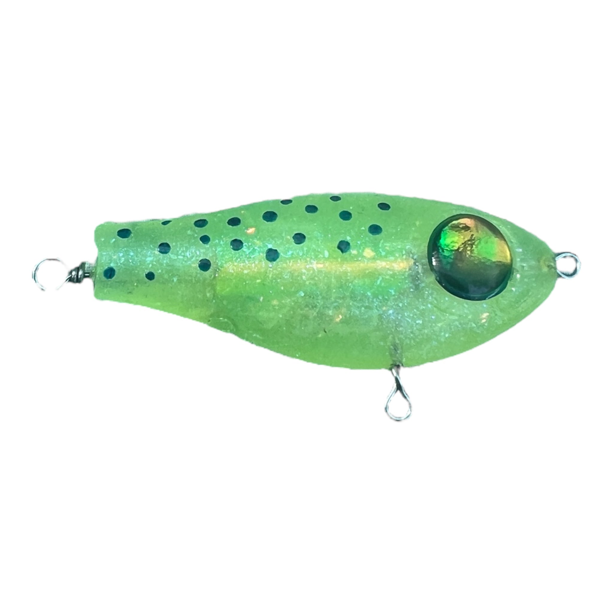 Leurres suspendus Lil' Softy