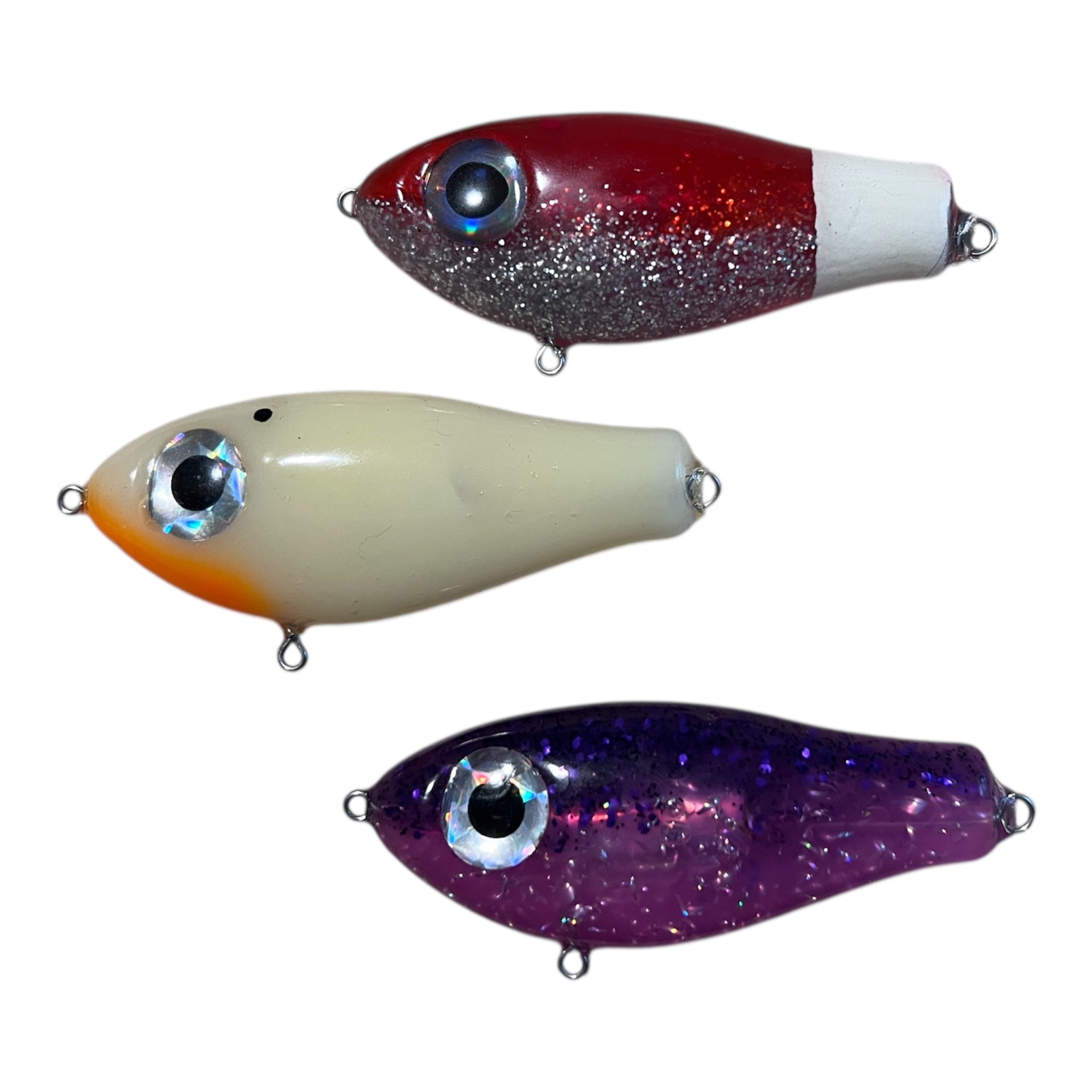 Big Softy sin ganchos