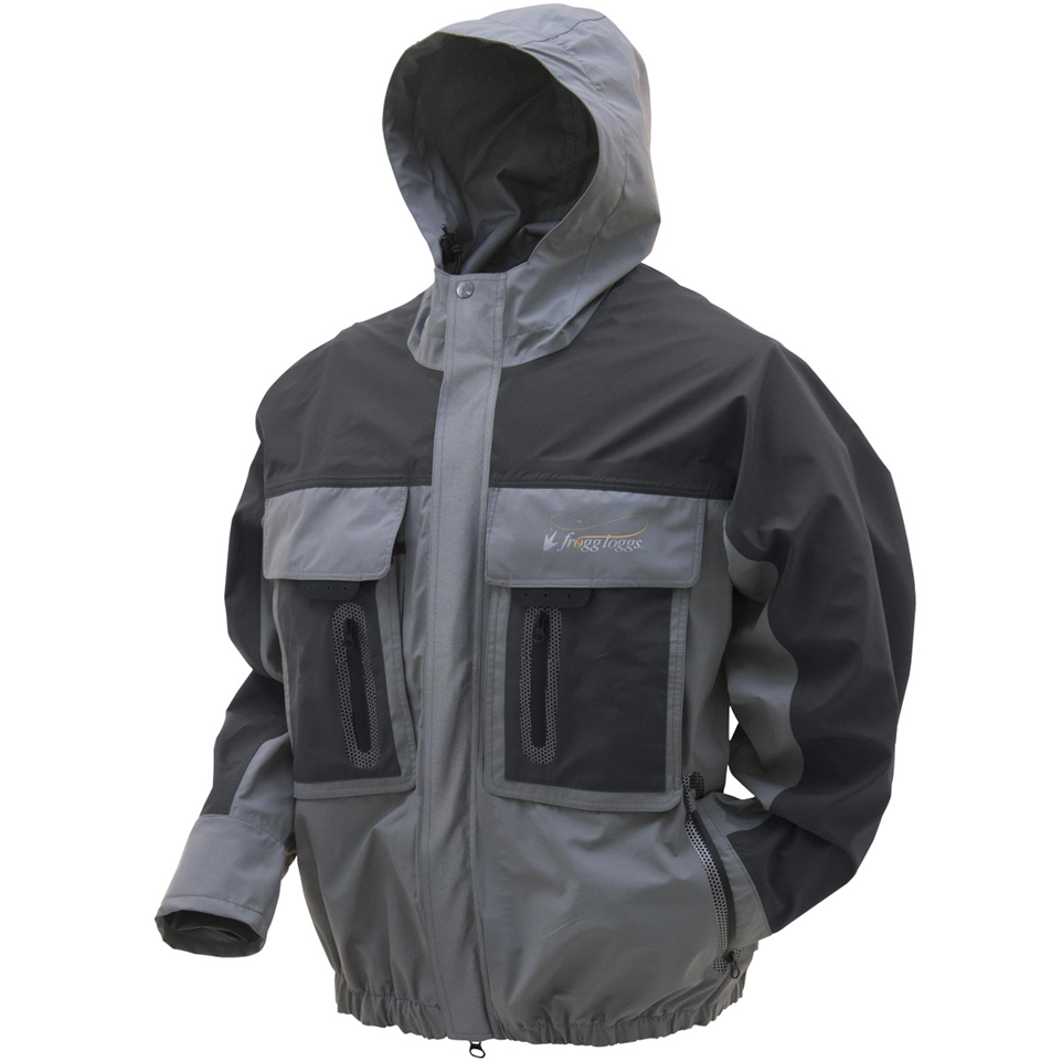 ¡AHORRA $82.99 EN ESTA chaqueta Frogg Toggs Pilot III! - Usa el código: FTOGG ¡Precio final: $87.00!