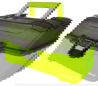 Plano 1-Tray Tackle Box Bobber Bargain