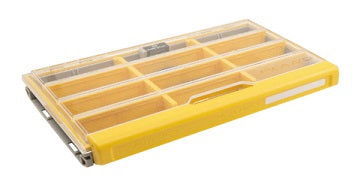 Plano EDGE 3600 Fishing Storage Box Bobber Bargain