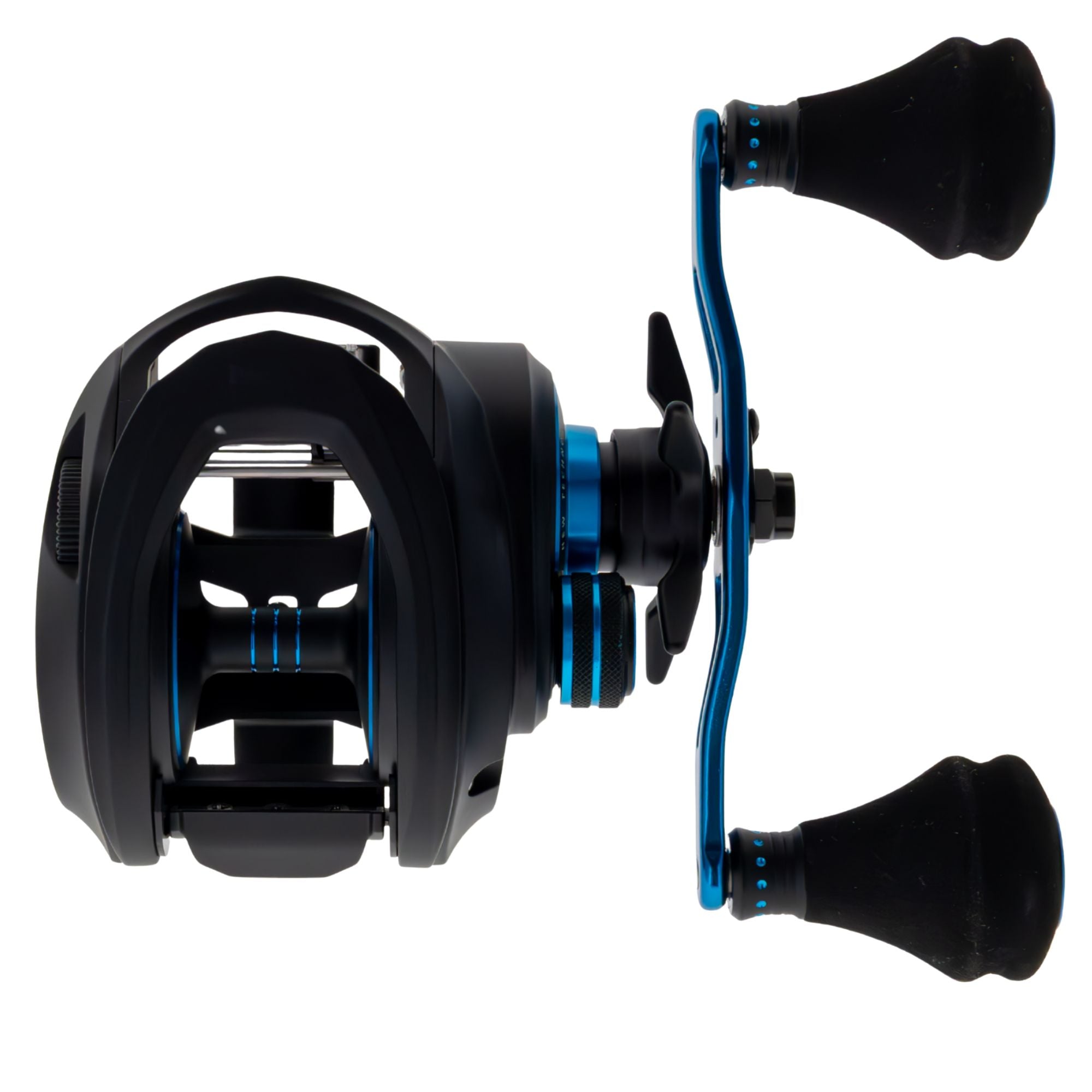 Carrete de pesca Baitcasting Reaction Tackle - Edición ProSpin - Relación de transmisión 6.8:1 - NUEVO