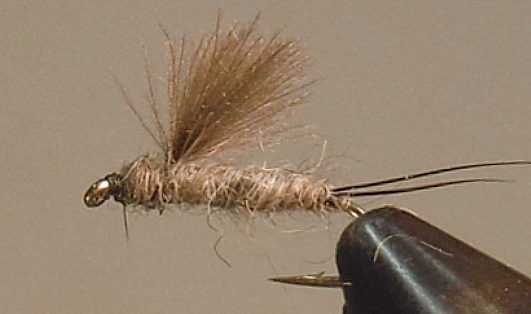 RS2 Emerger - Gris