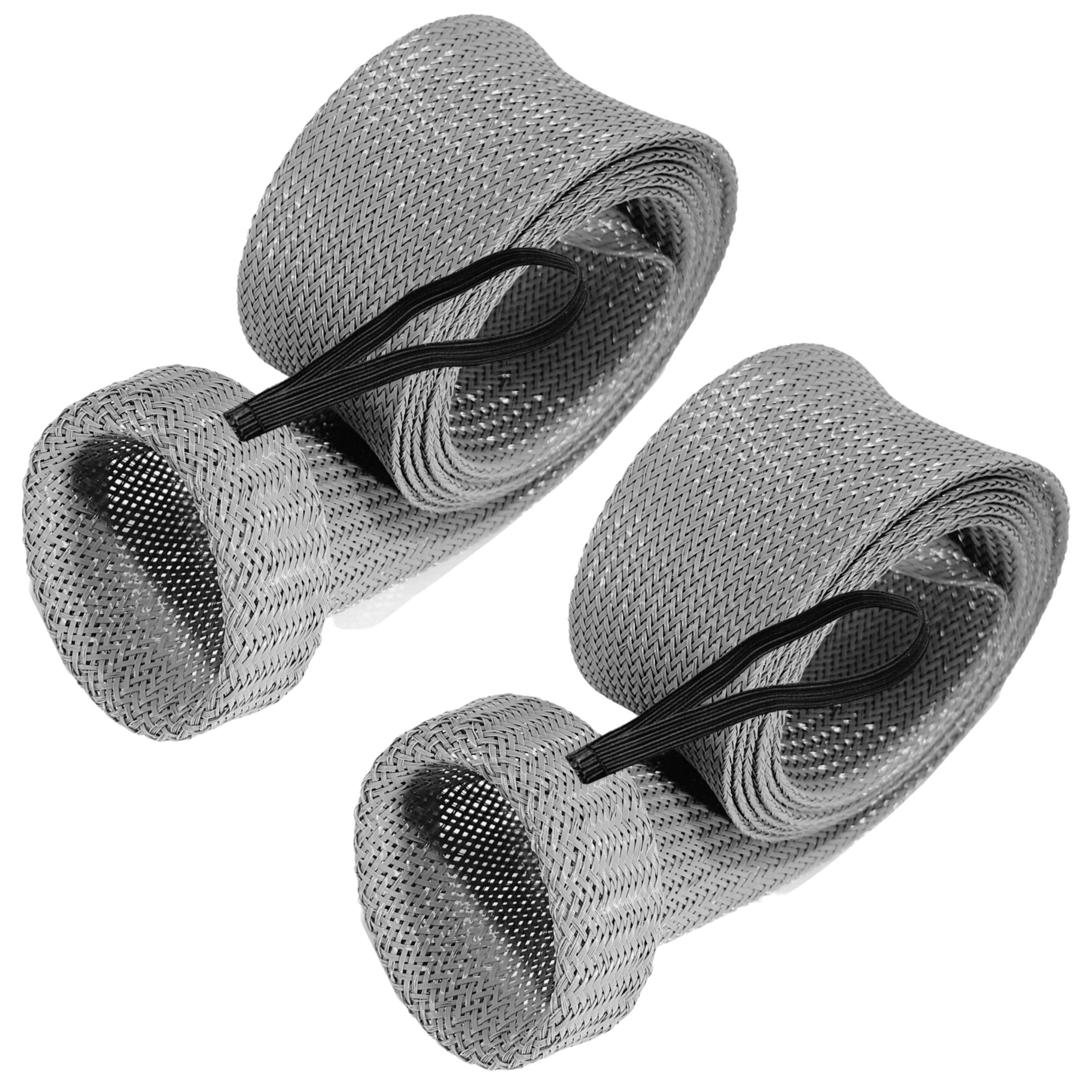 Funda para caña de pescar Reaction Tackle (paquete de 2)