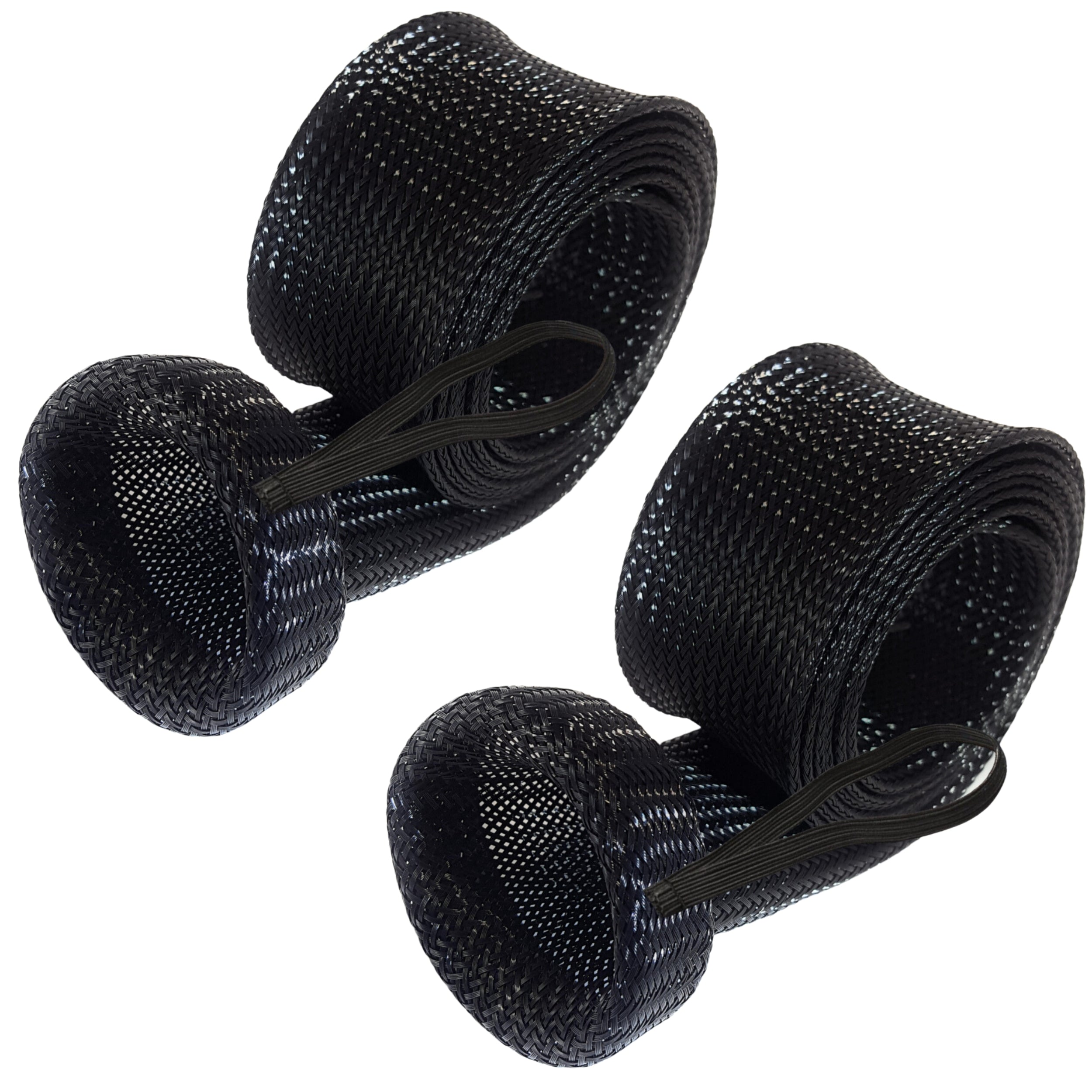 Funda para caña de pescar Reaction Tackle (paquete de 2)