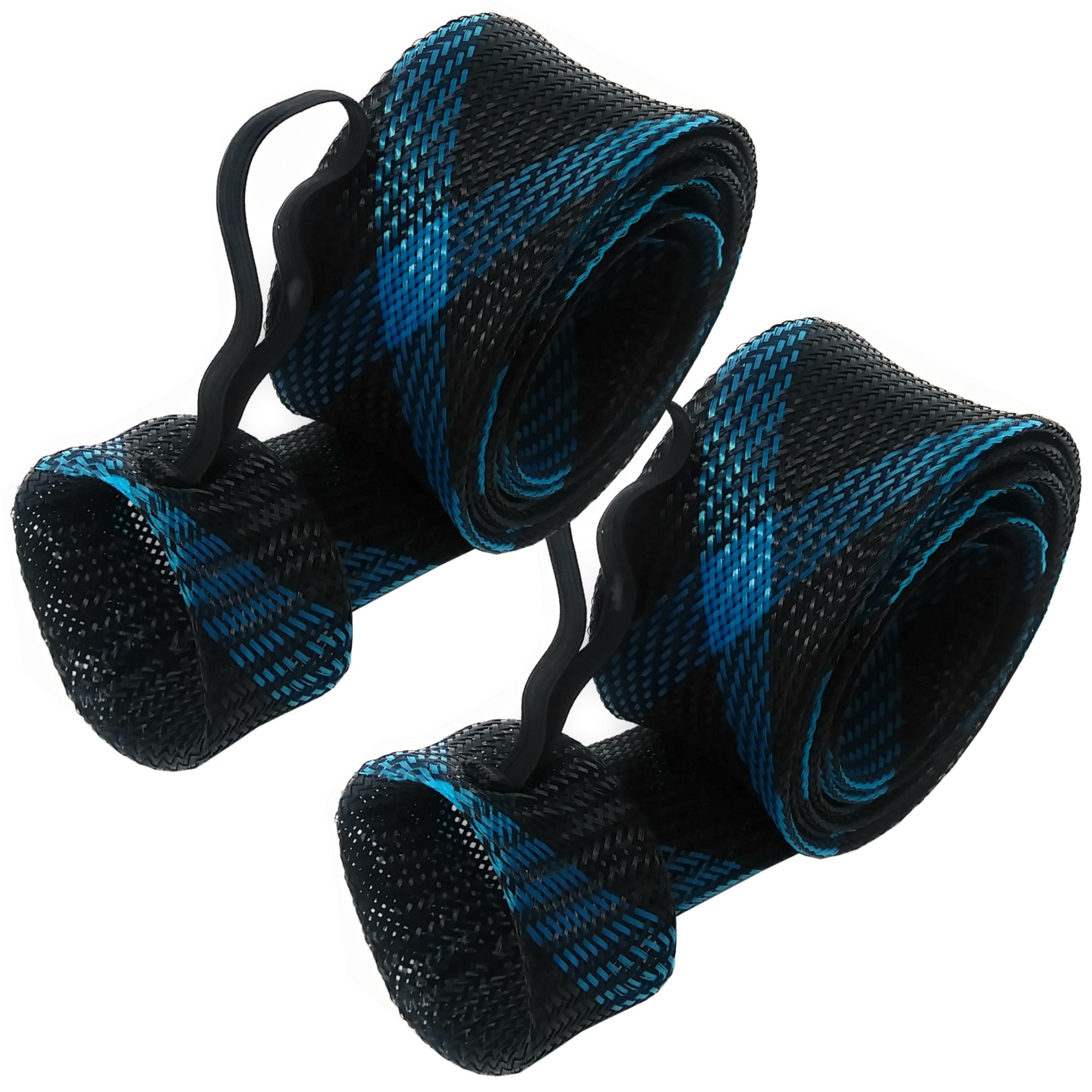 Funda para caña de pescar Reaction Tackle (paquete de 2)
