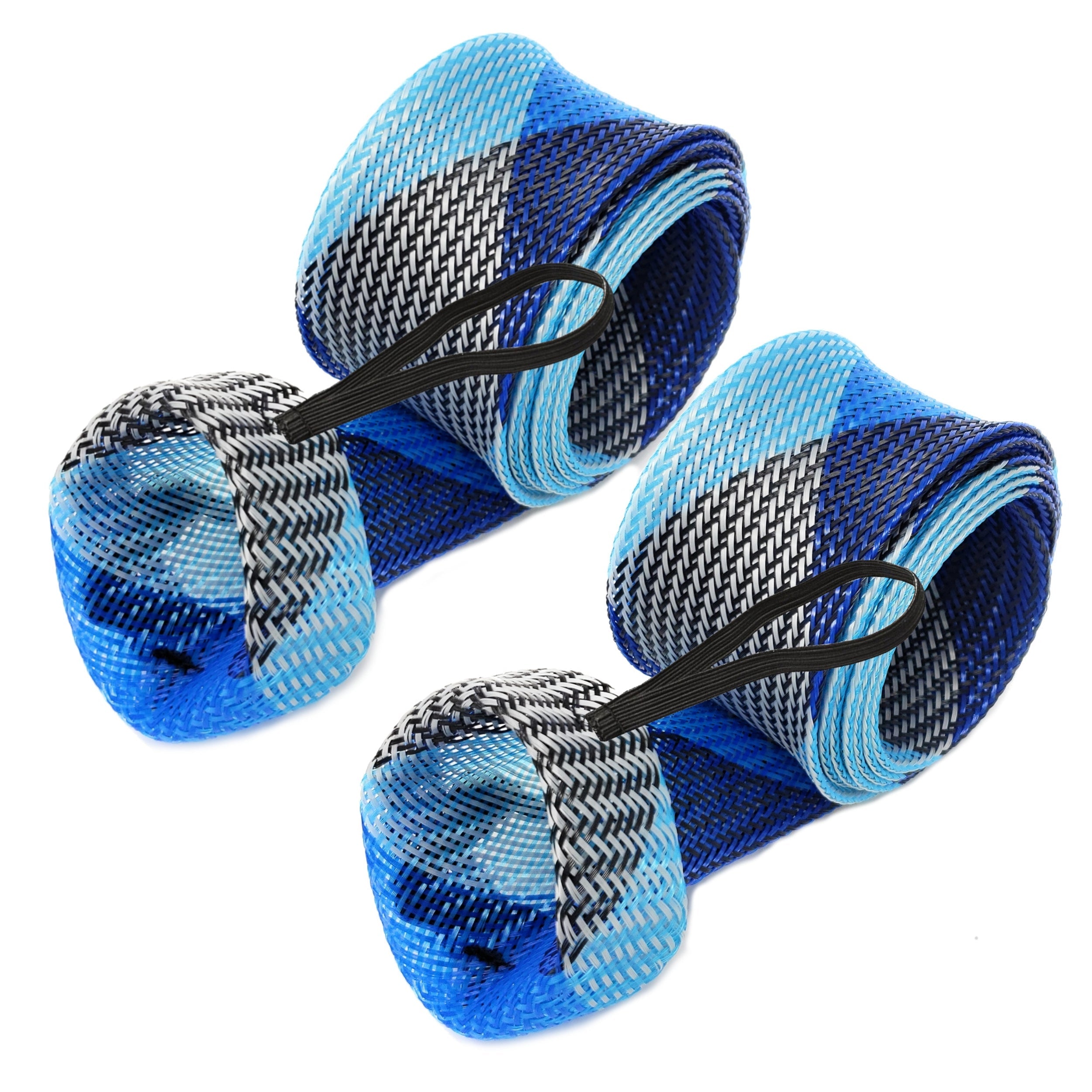 Funda para caña de pescar Reaction Tackle (paquete de 2)
