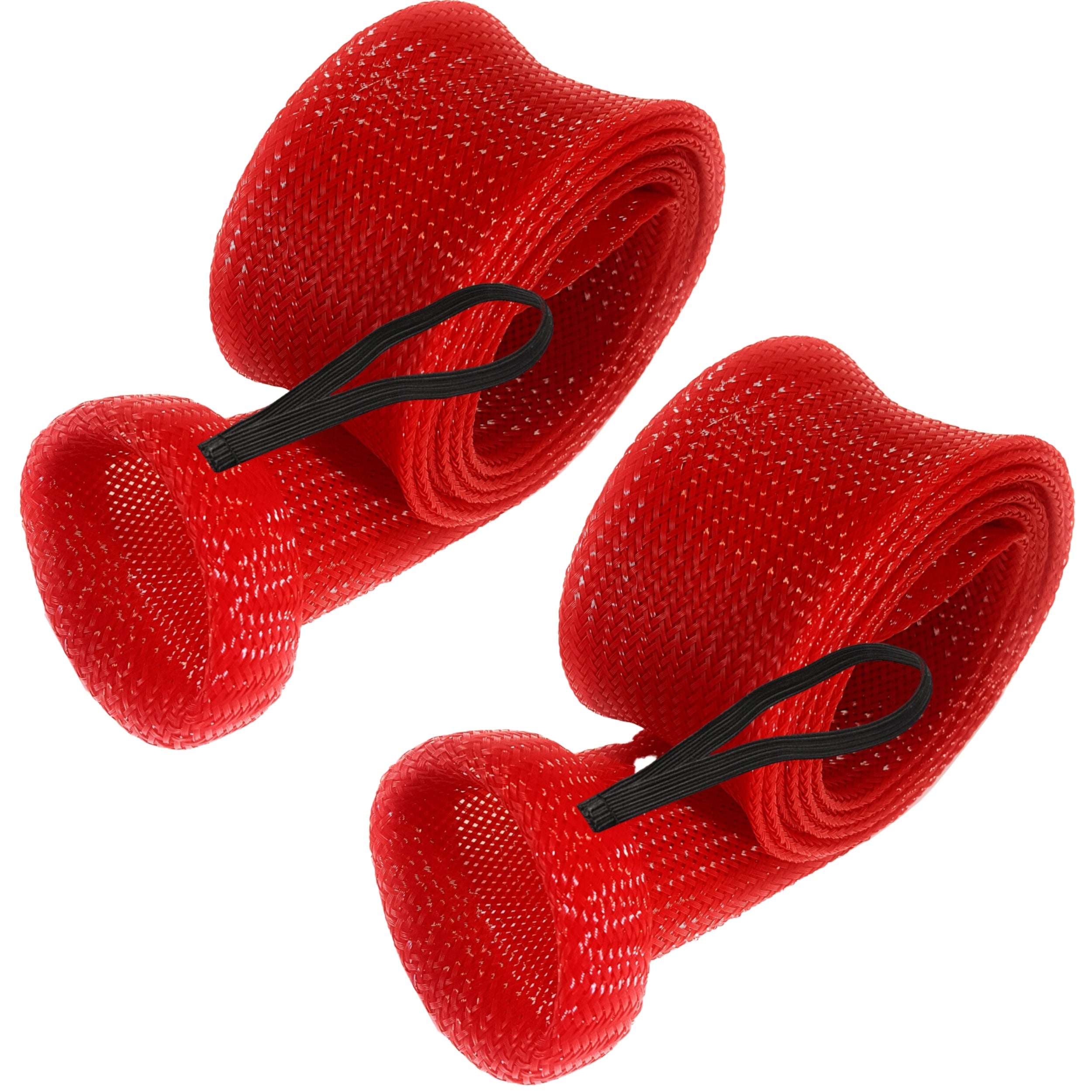 Funda para caña de pescar Reaction Tackle (paquete de 2)