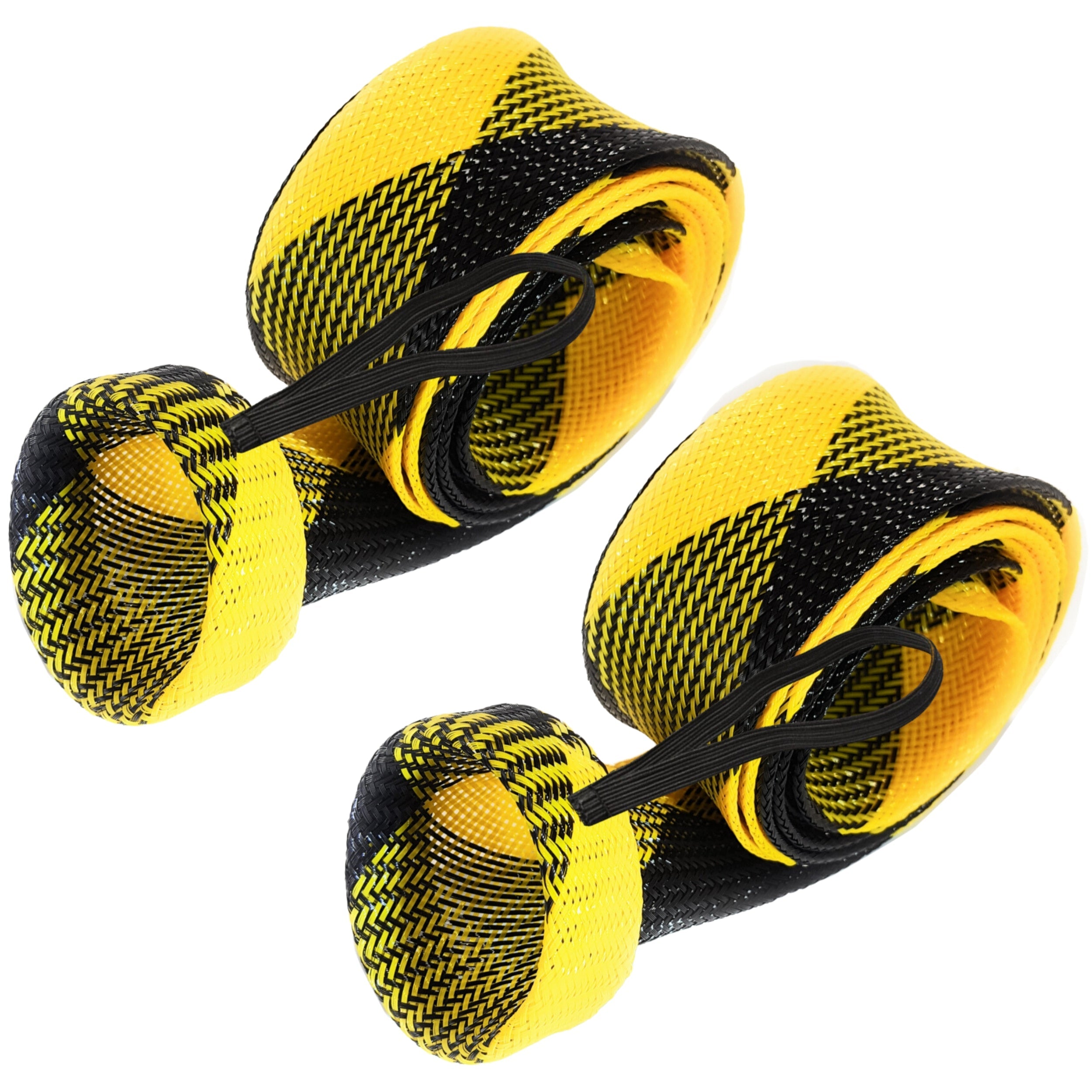 Funda para caña de pescar Reaction Tackle (paquete de 2)