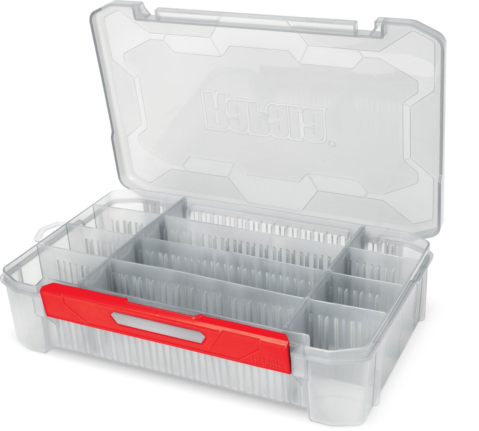 Rapala RapStack Storage Box 14"x9" Bobber Bargain