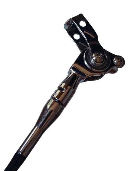 Manasseh Diver Rod