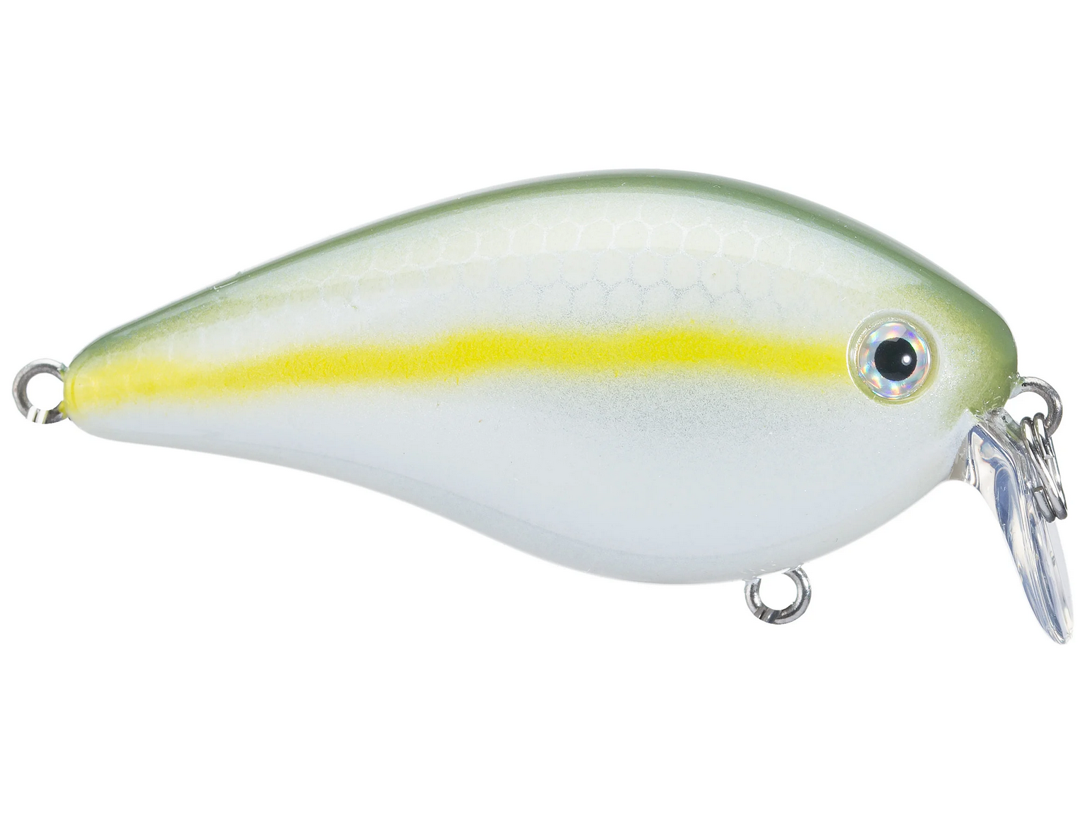 KVD 1.5 HC Shallow Squarebill Crankbait