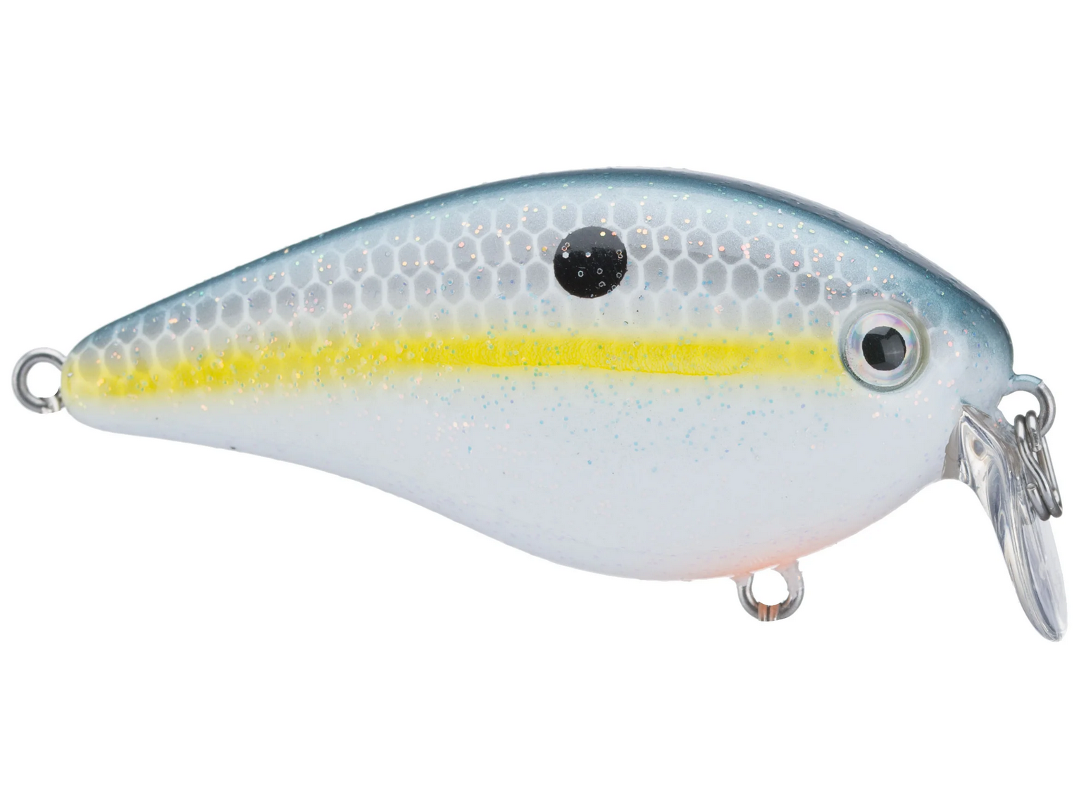 KVD 1.5 HC Shallow Squarebill Crankbait