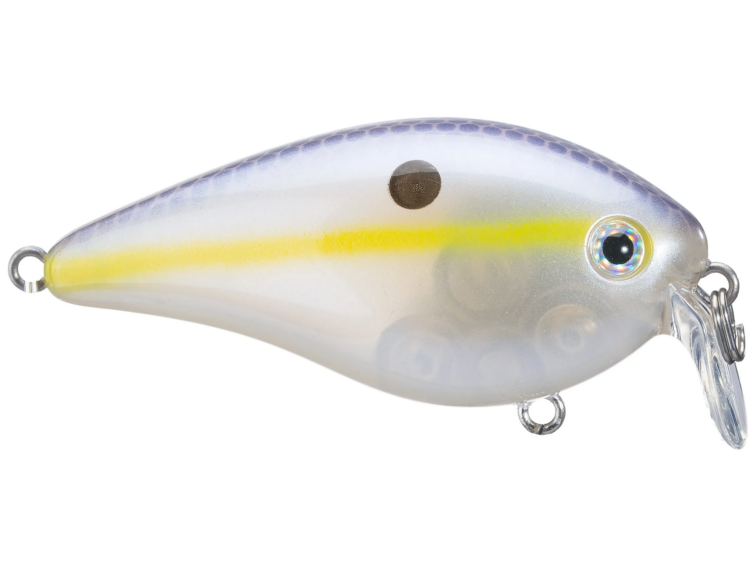 KVD 1.5 HC Shallow Squarebill Crankbait