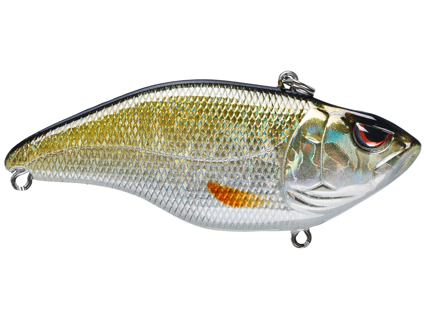 Aruku 75 Shad Lipless Crankbait