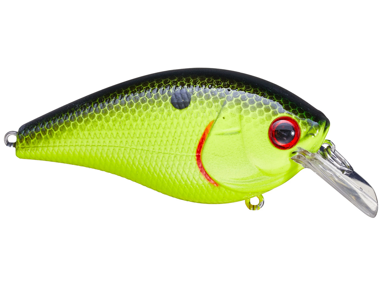 XCS2 Series Squarebill Crankbait