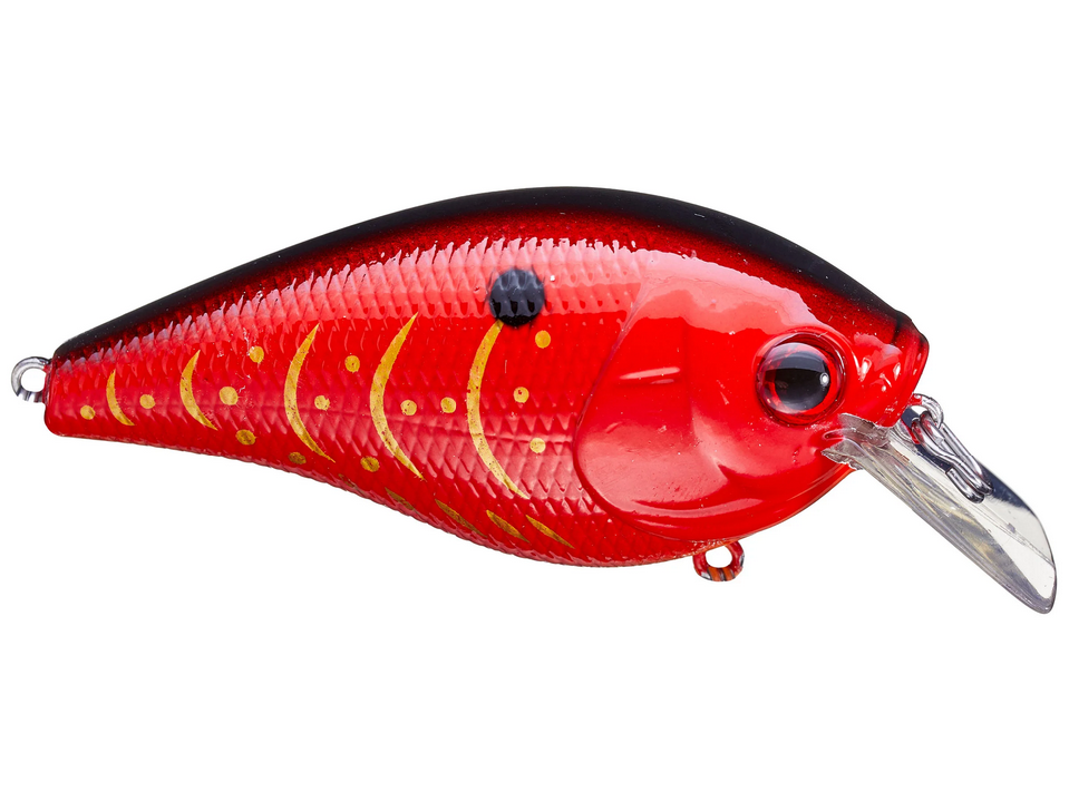 XCS2 Series Squarebill Crankbait