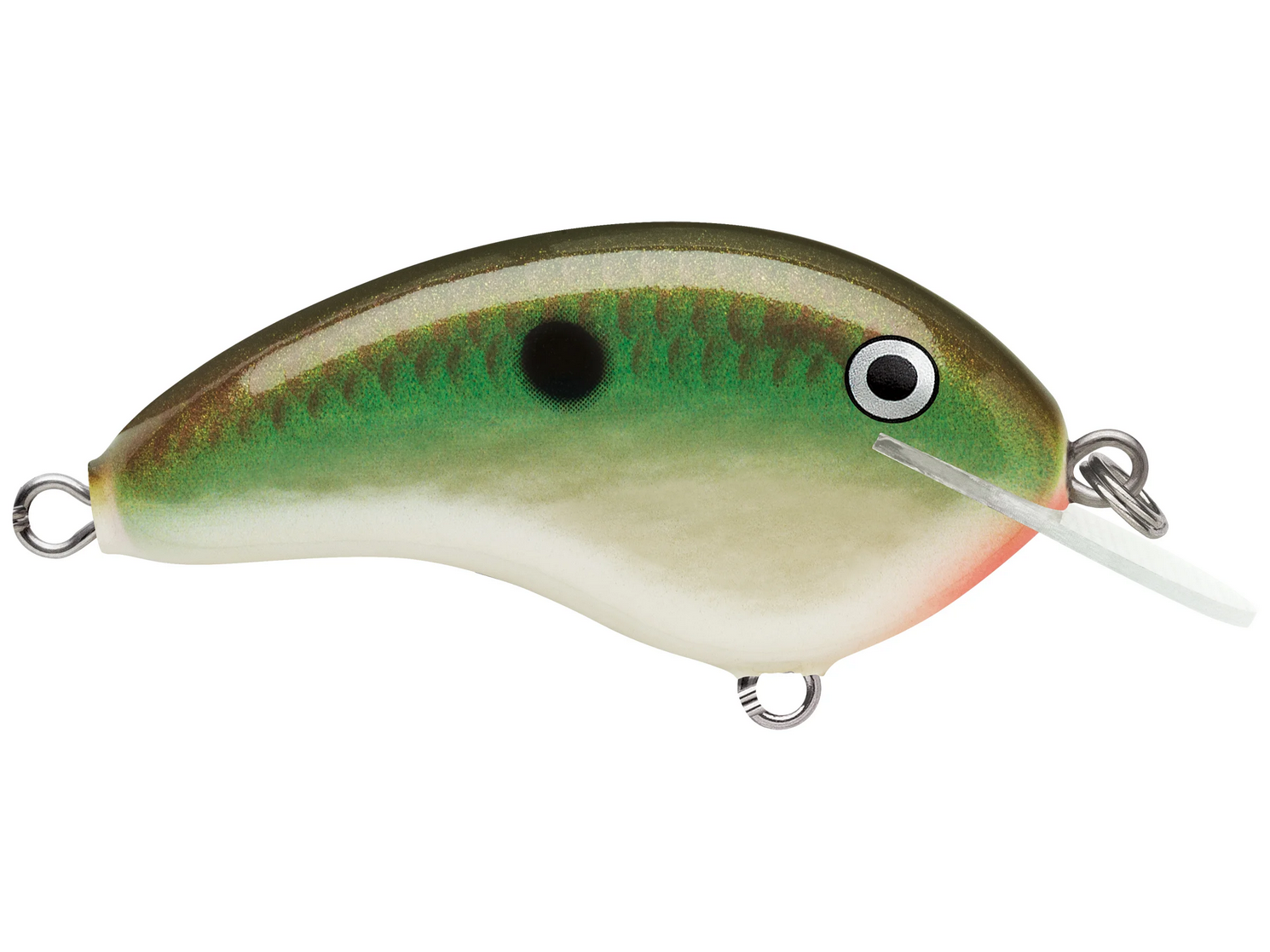 Ott's Garage OG Tiny 4 Crankbaits