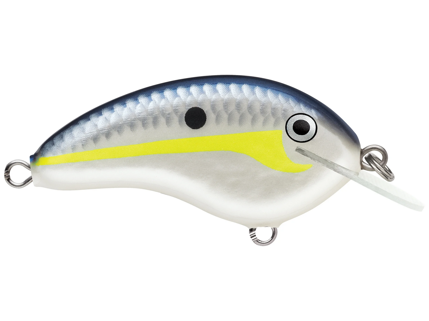 Ott's Garage OG Tiny 4 Crankbaits