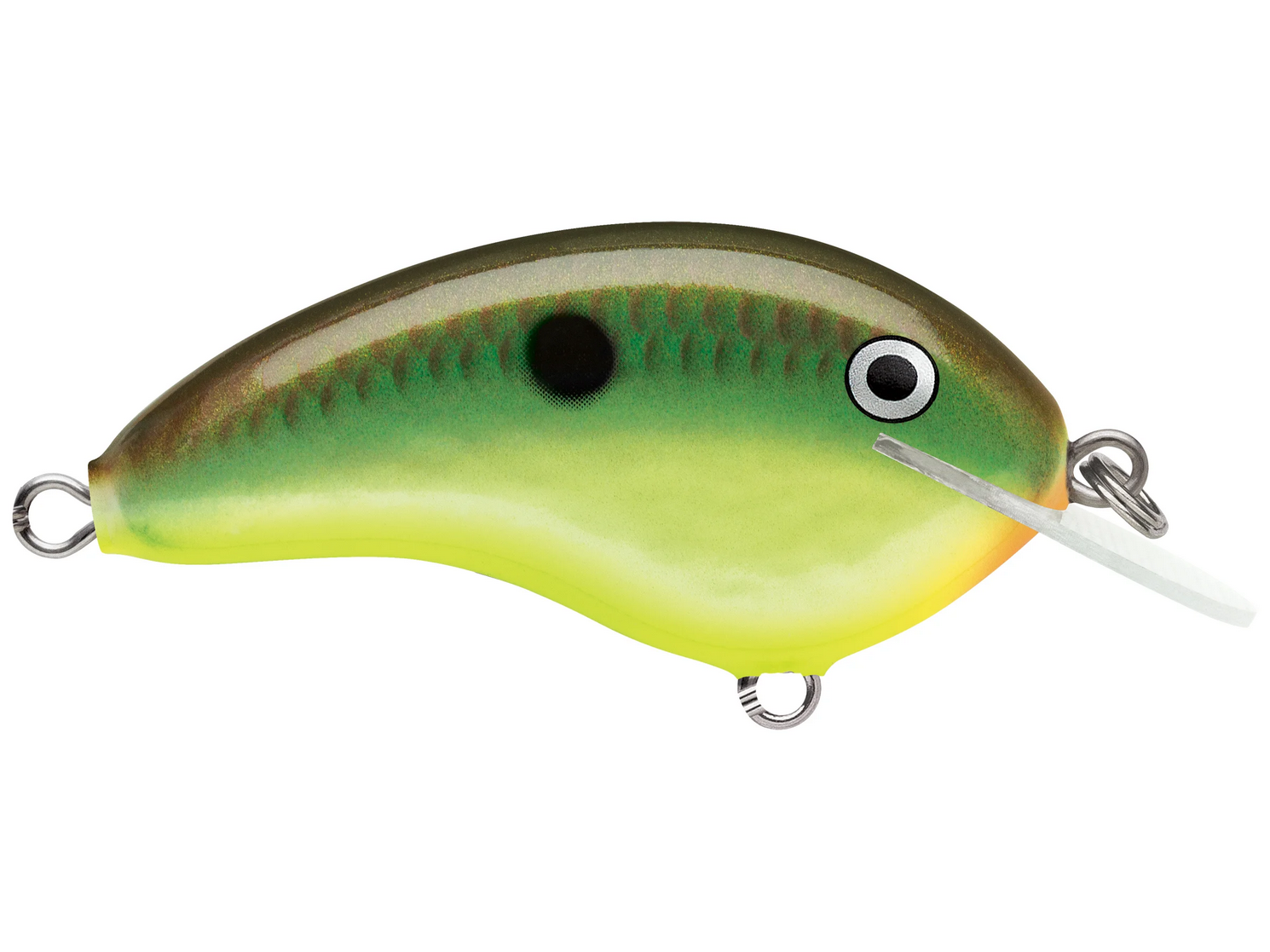 Ott's Garage OG Tiny 4 Crankbaits