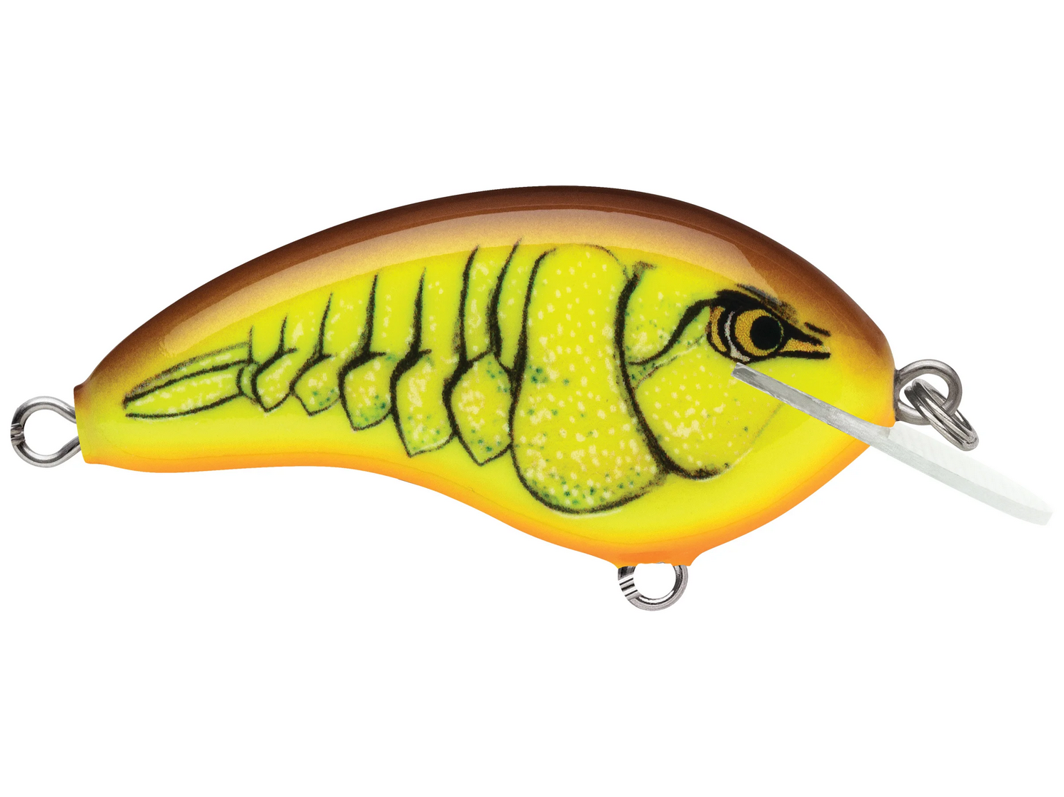 Ott's Garage OG Tiny 4 Crankbaits