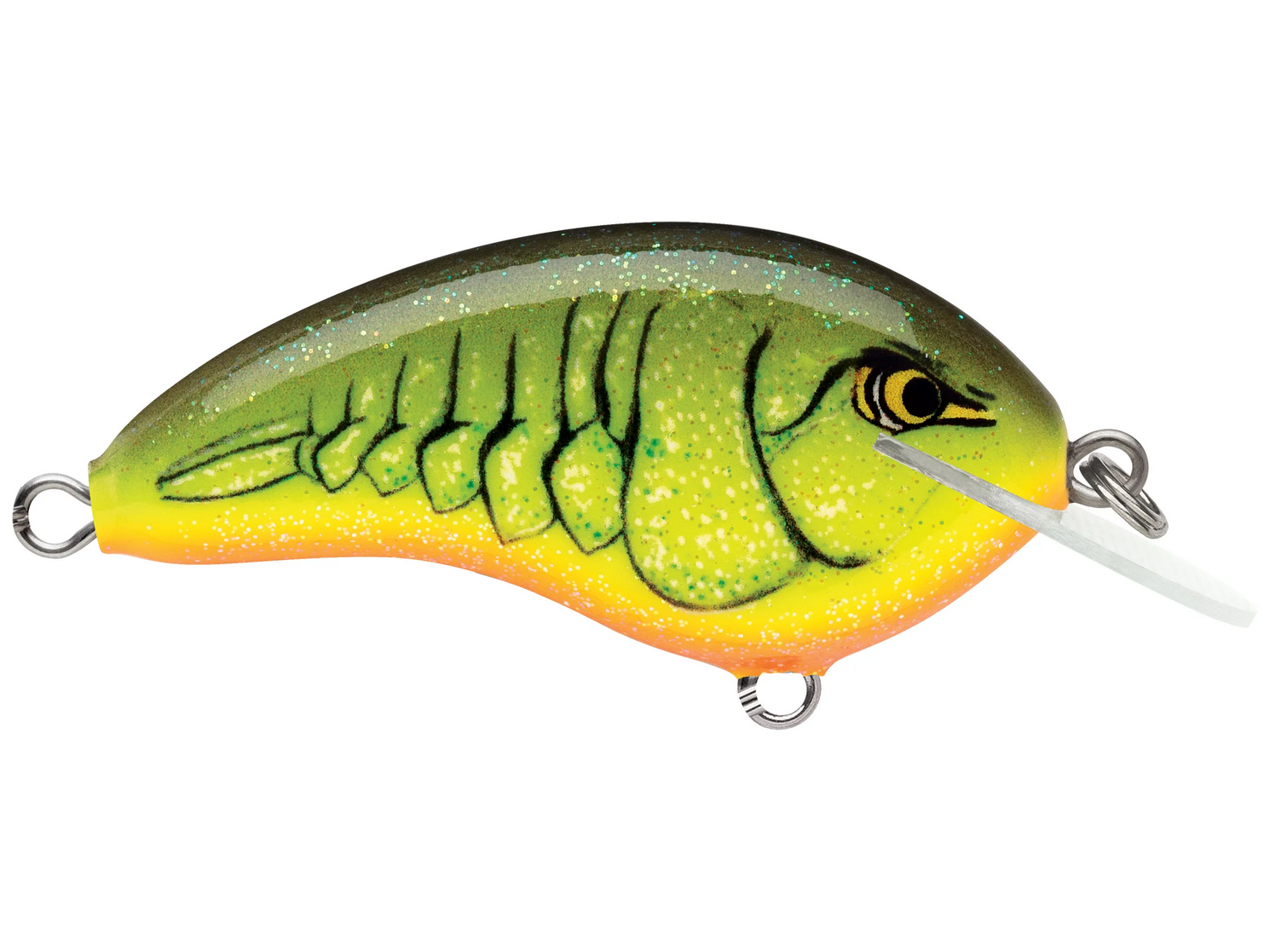 Ott's Garage OG Tiny 4 Crankbaits
