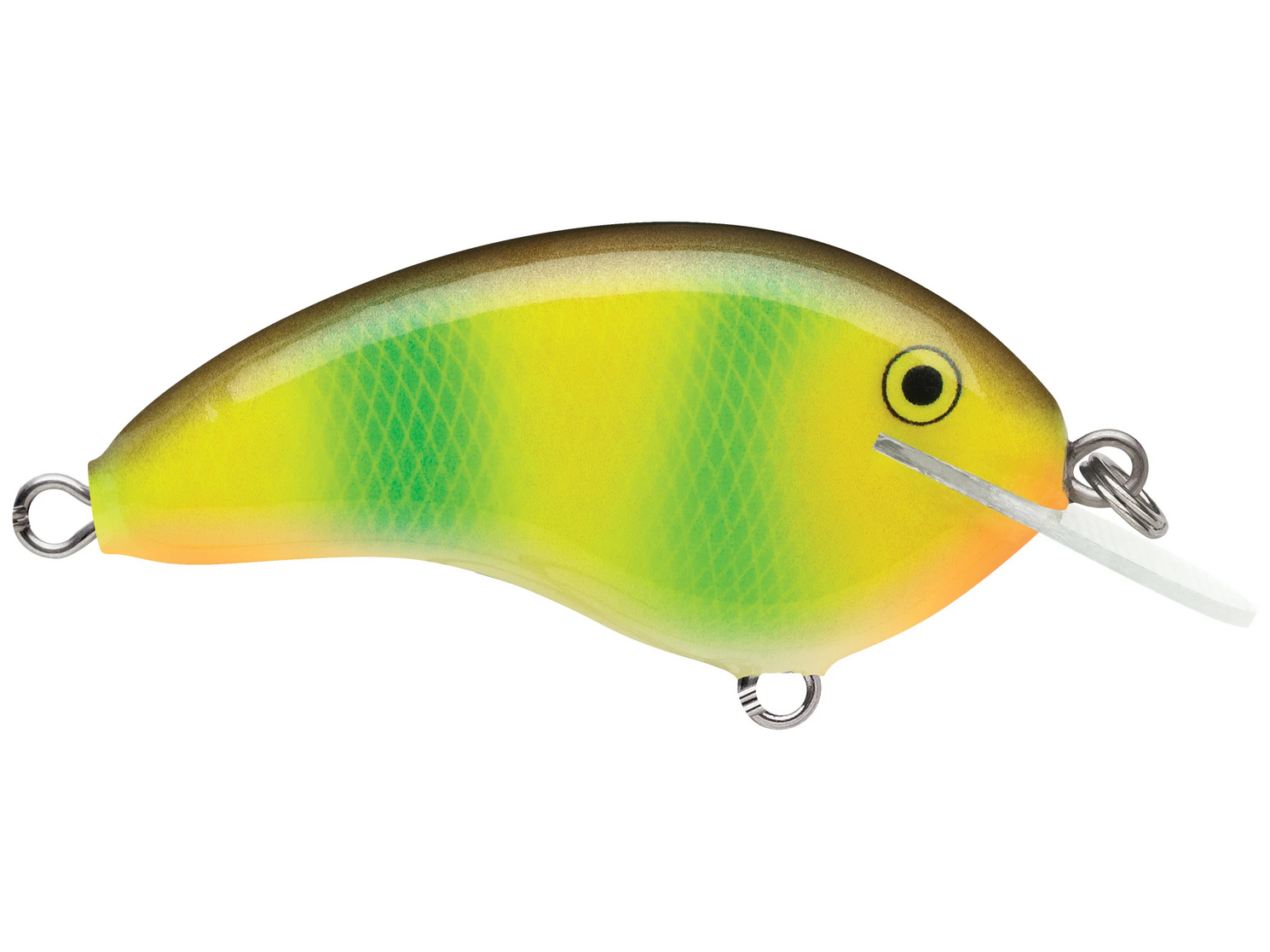 Ott's Garage OG Tiny 4 Crankbaits