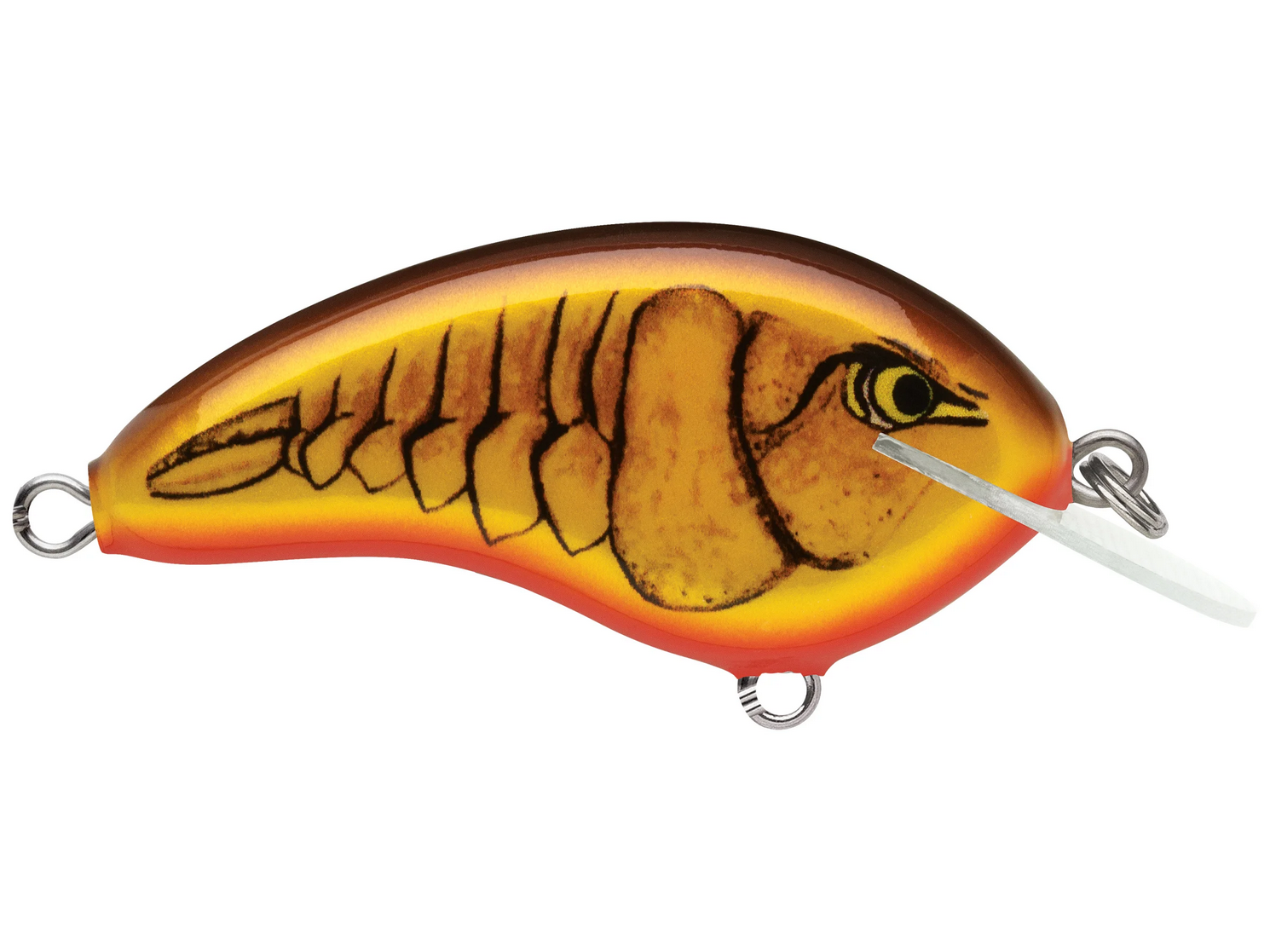 Ott's Garage OG Tiny 4 Crankbaits