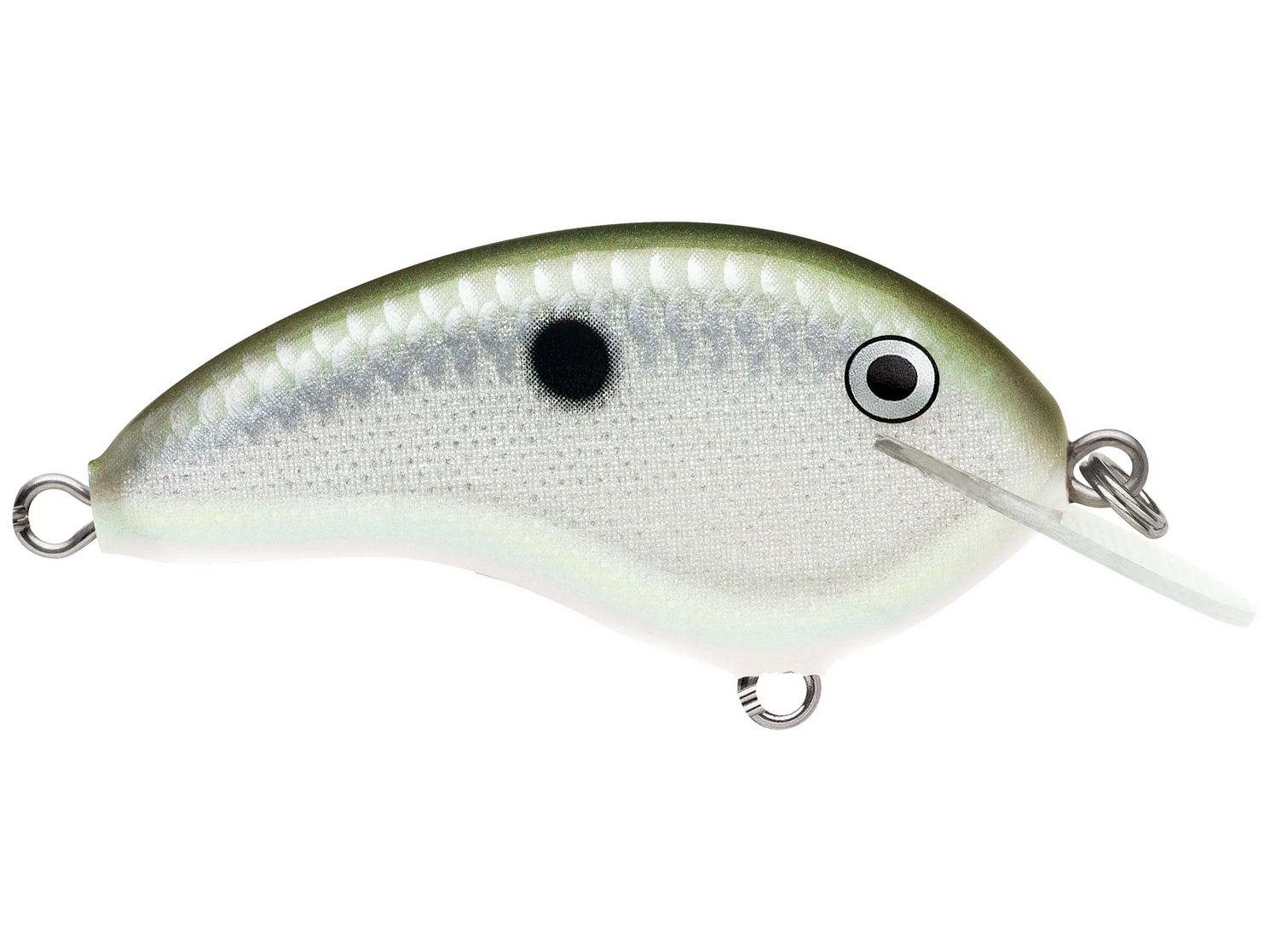 Ott's Garage OG Tiny 4 Crankbaits