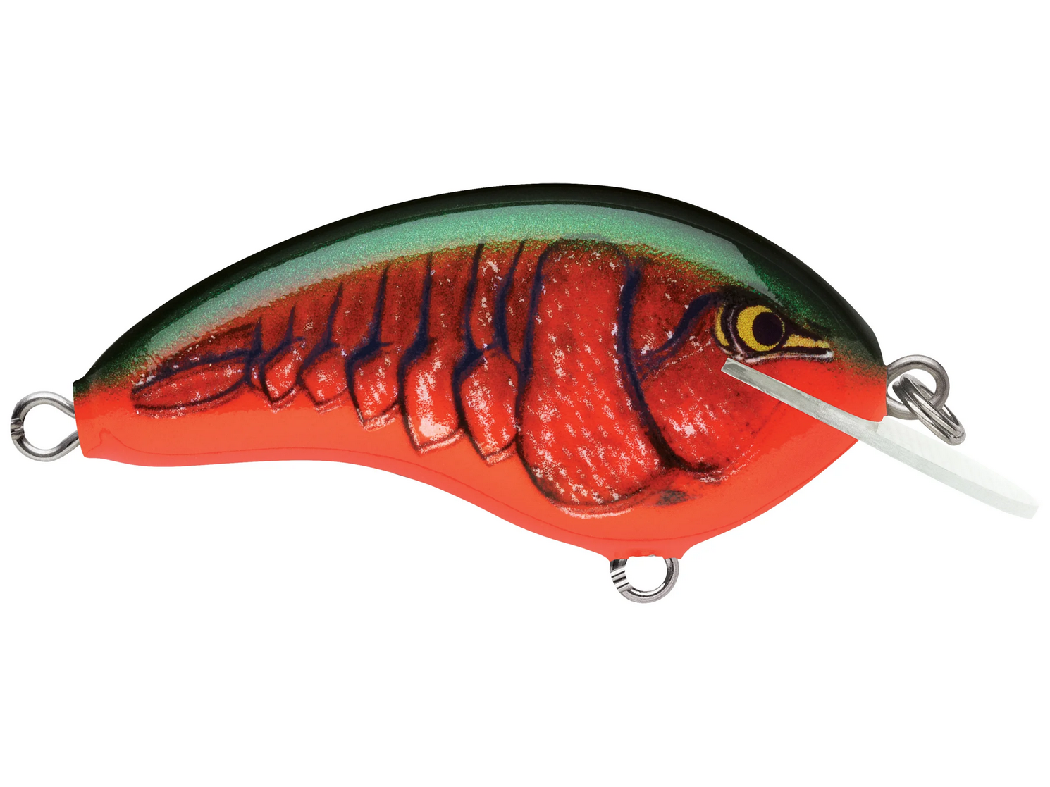 Ott's Garage OG Tiny 4 Crankbaits