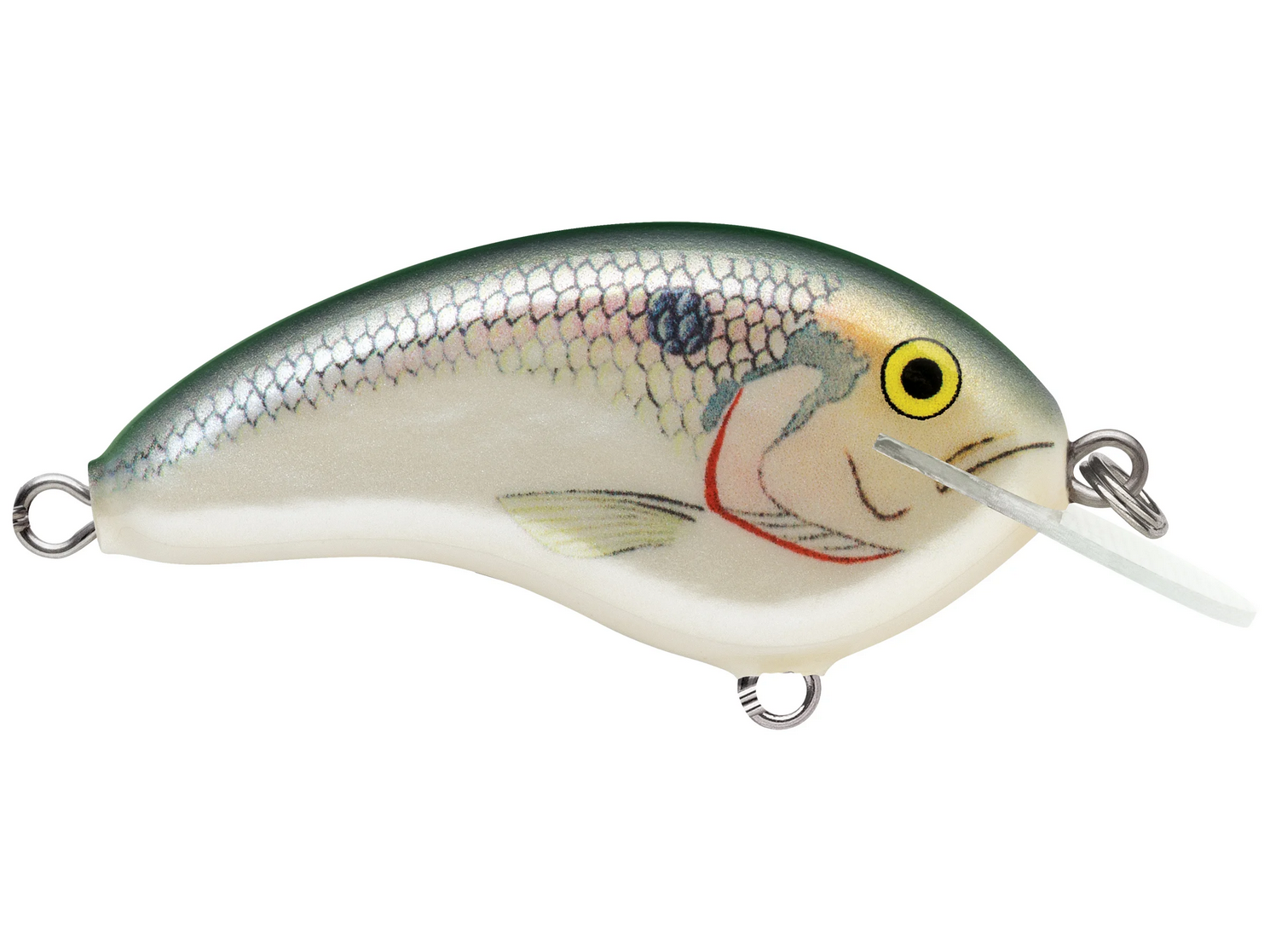 Ott's Garage OG Tiny 4 Crankbaits
