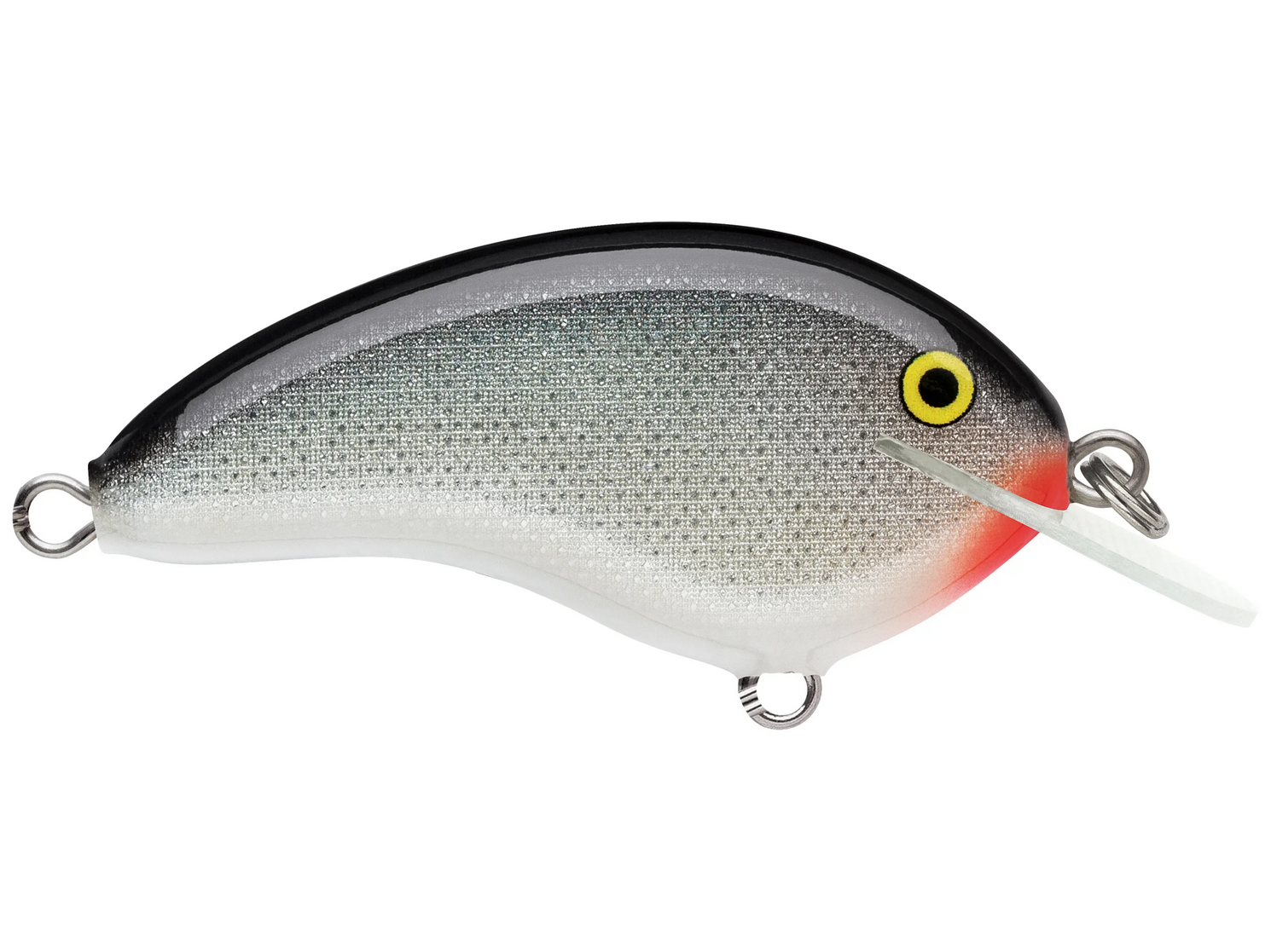 Ott's Garage OG Tiny 4 Crankbaits