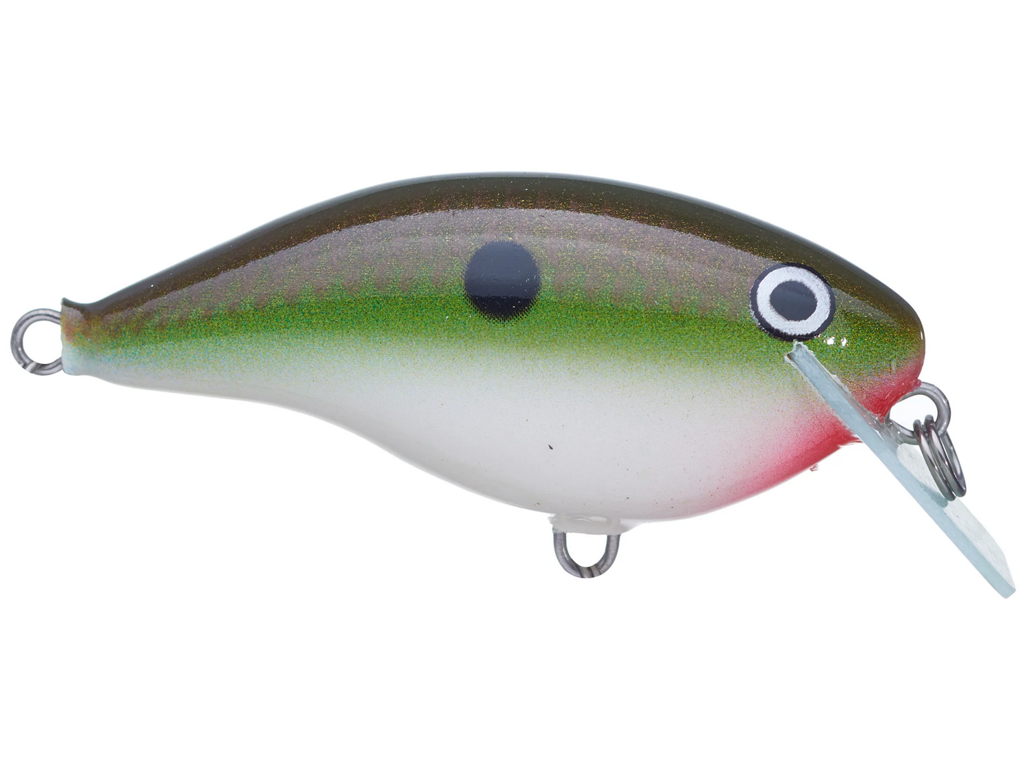 Ott's Garage OG Rocco 5 Crankbait