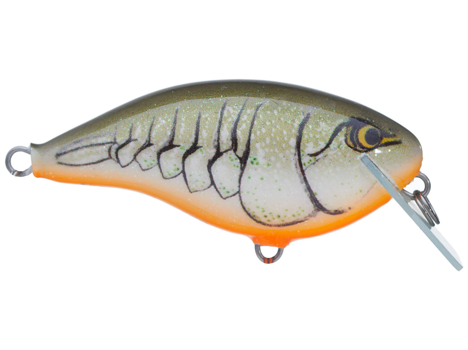 Ott's Garage OG Rocco 5 Crankbait