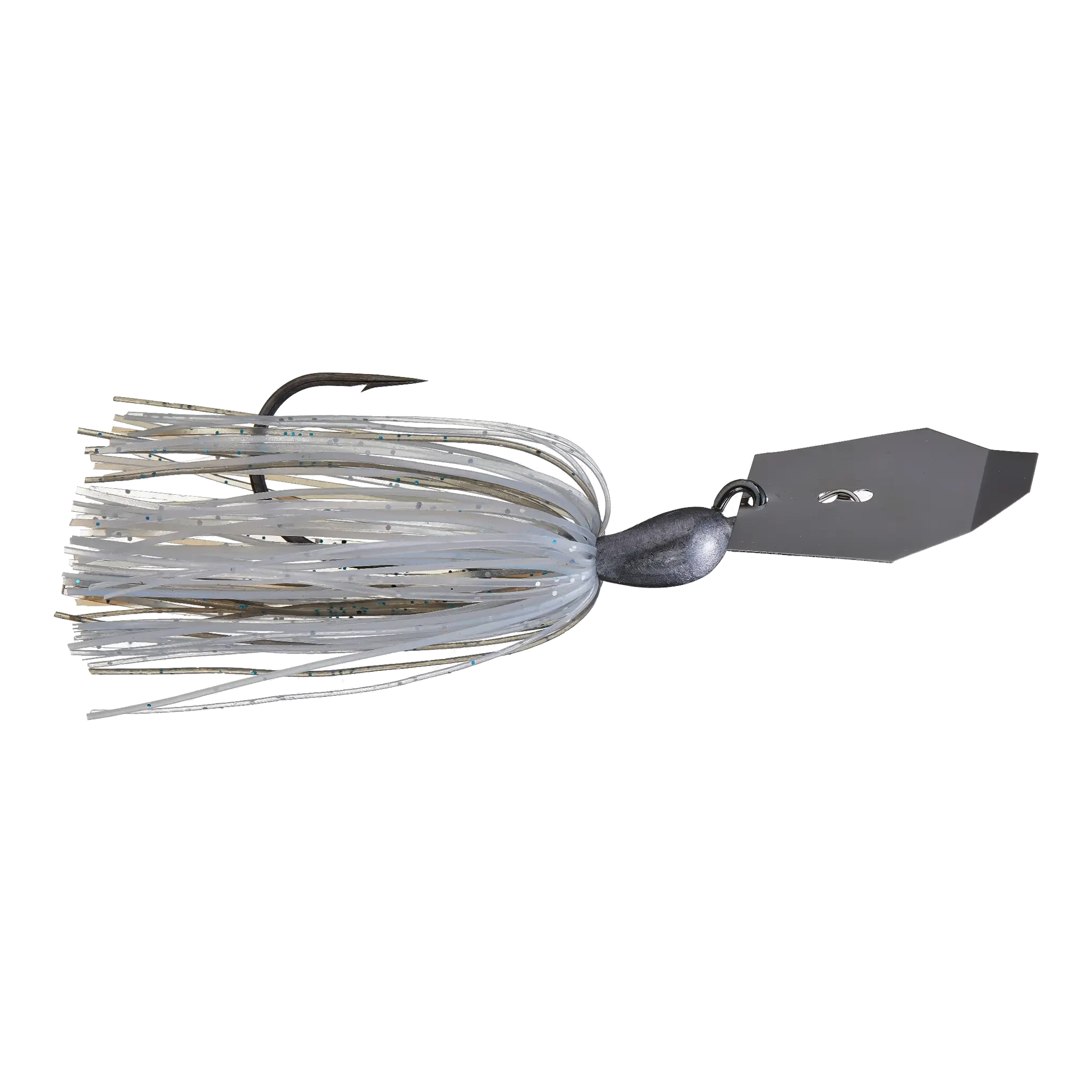 Chatterbait de hoja grande