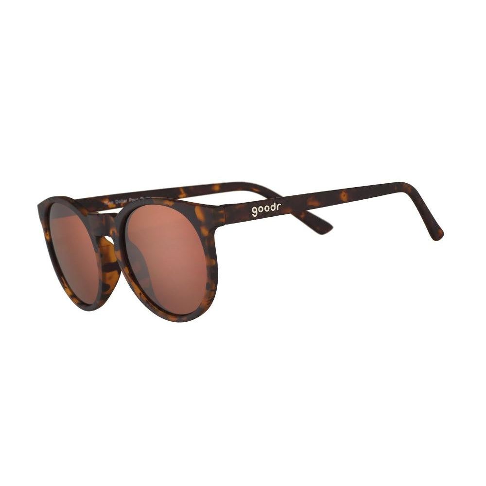 Gafas de sol polarizadas Circle G "Nine Dollar Pour Over"