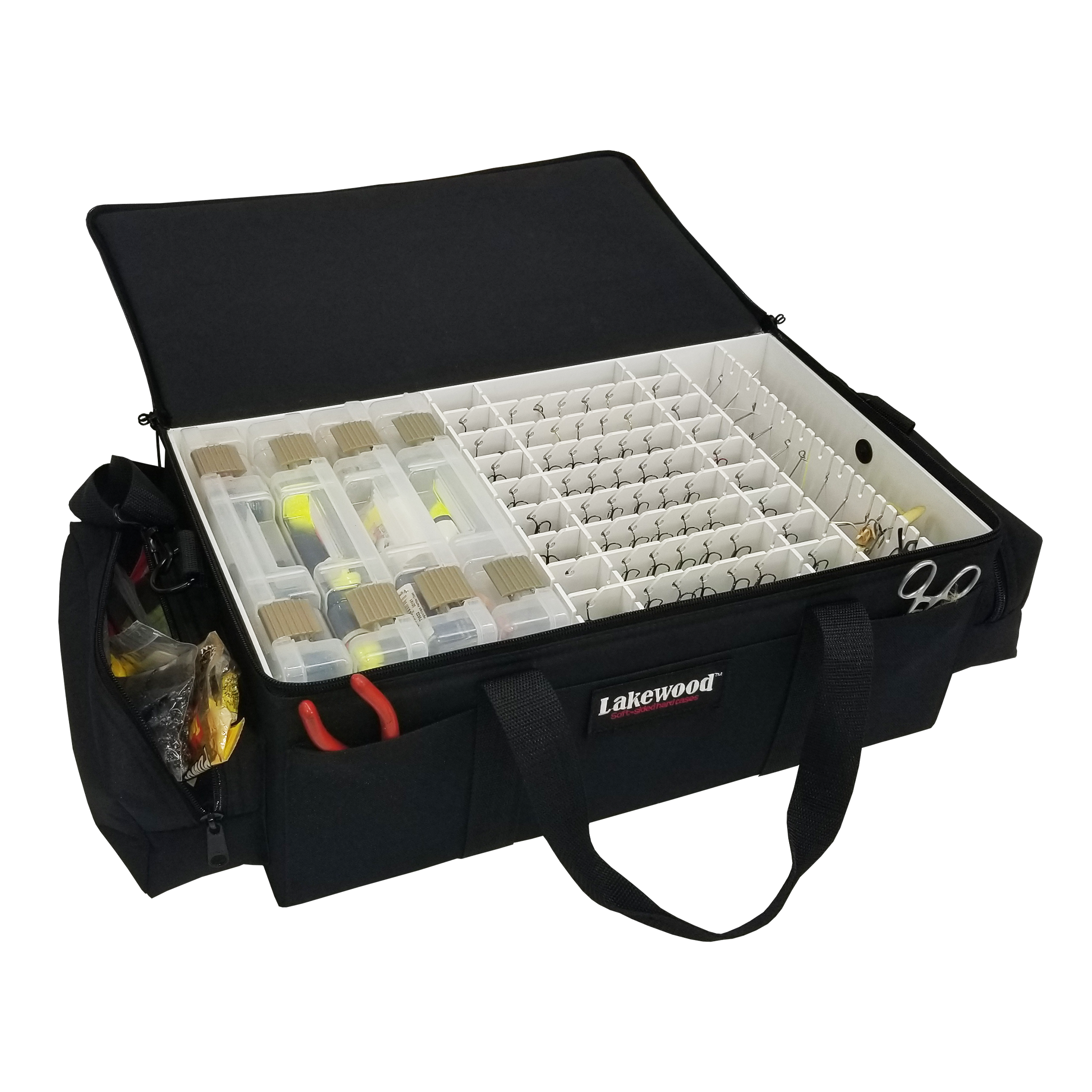 Sidekick Tackle Storage Box