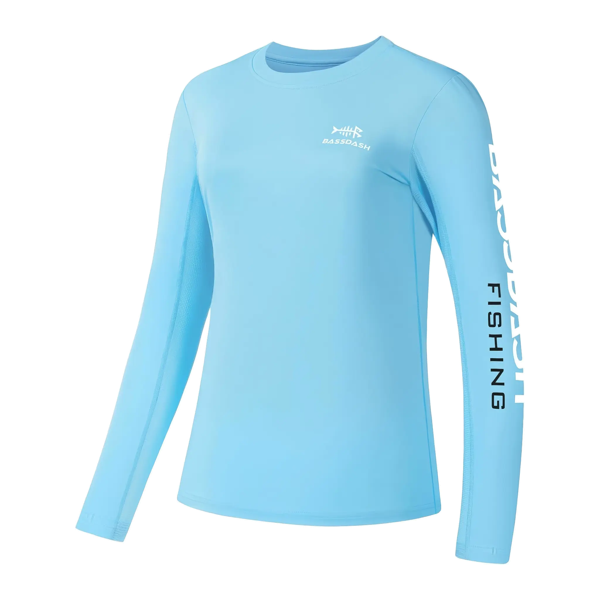 UPF 50+ UV Long Sleeve Shirt