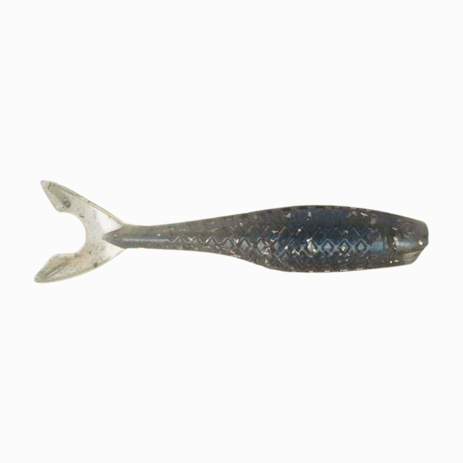 Bash Minnow