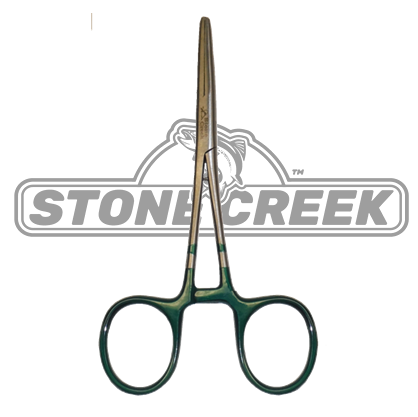 Water Mark - 5.5" Forceps - 7 Colors!