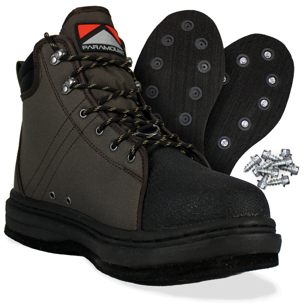 Bota de vadeo Stonefly con suela de fieltro