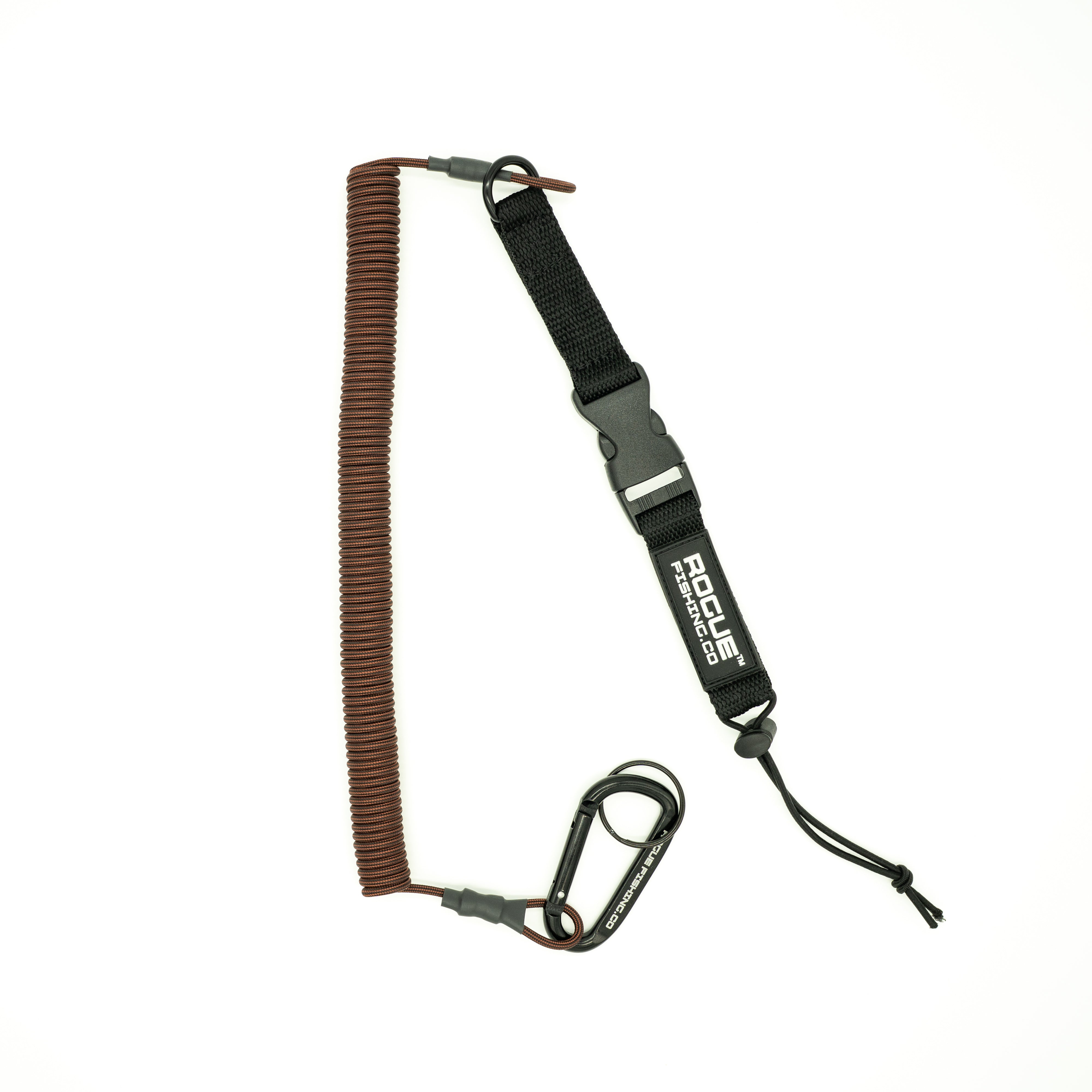 The Defender Rod & Paddle Leash