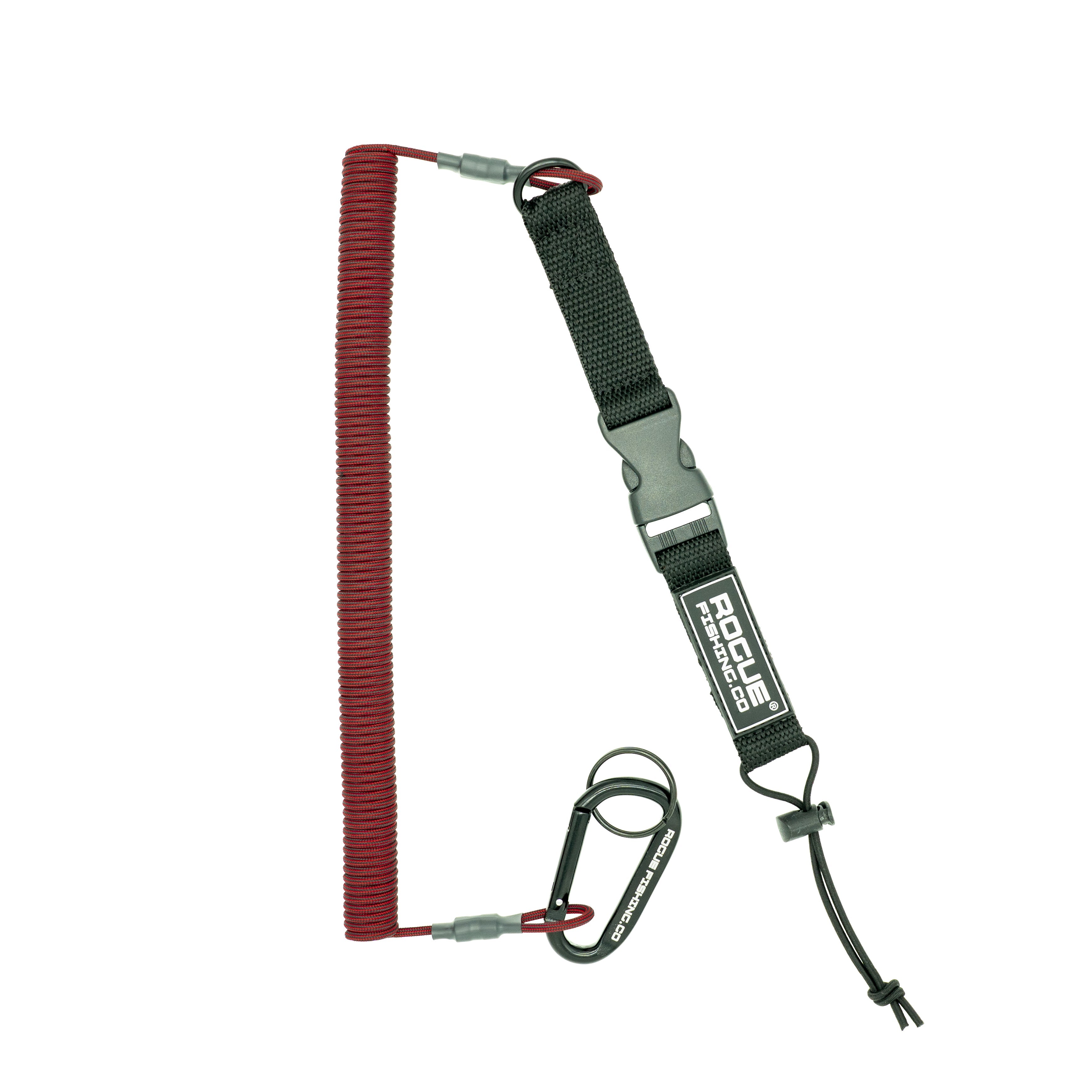 The Defender Rod & Paddle Leash