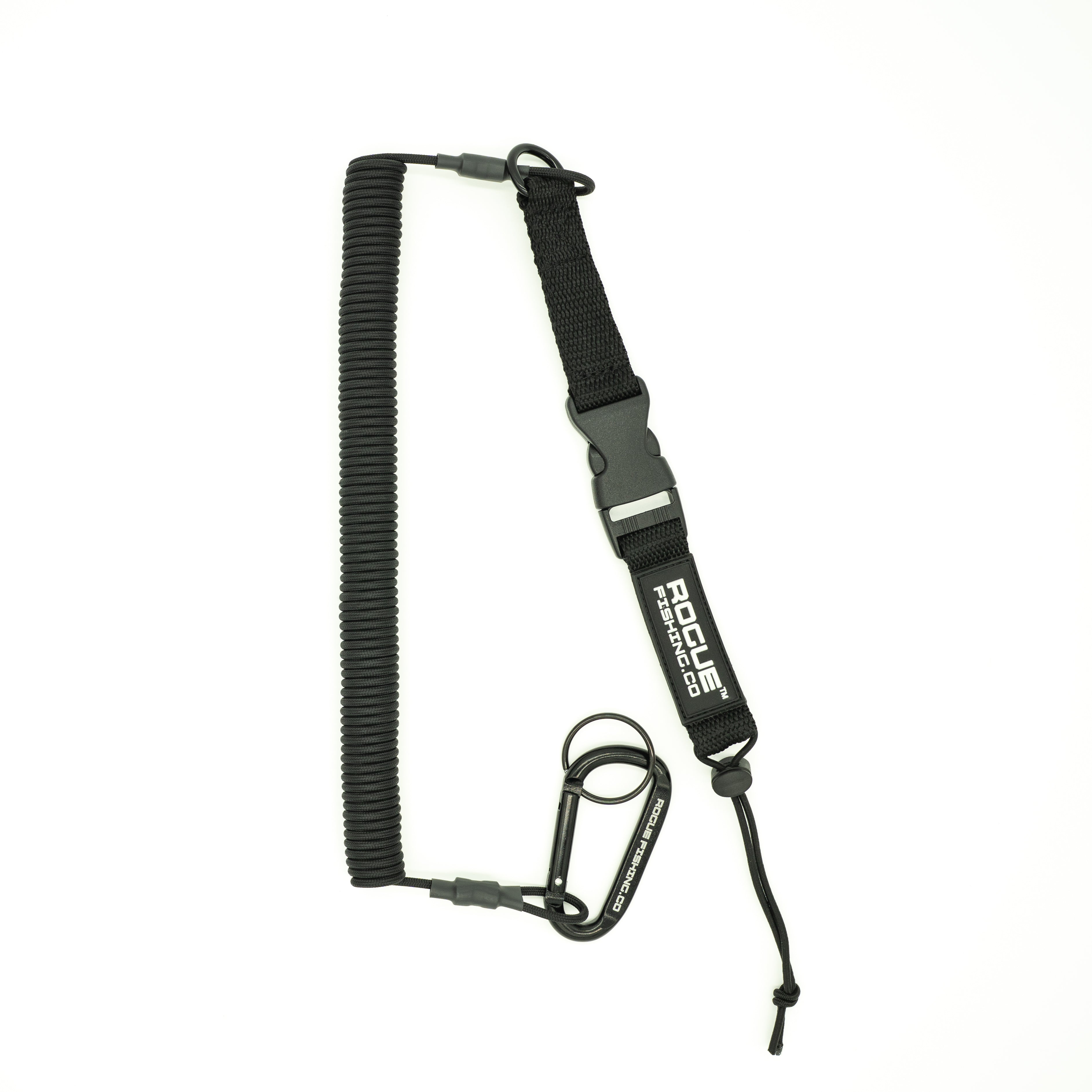 The Defender Rod & Paddle Leash