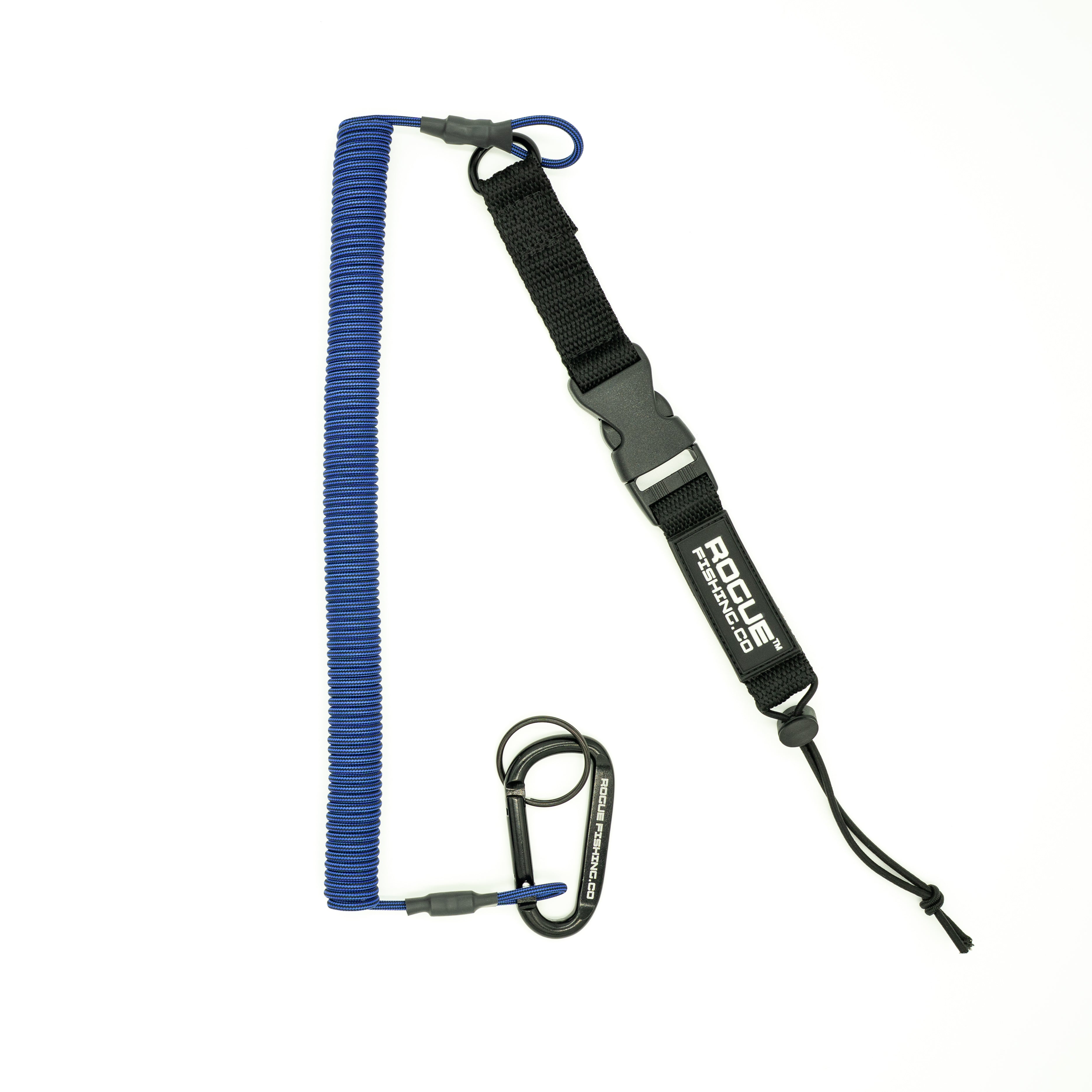 The Defender Rod & Paddle Leash