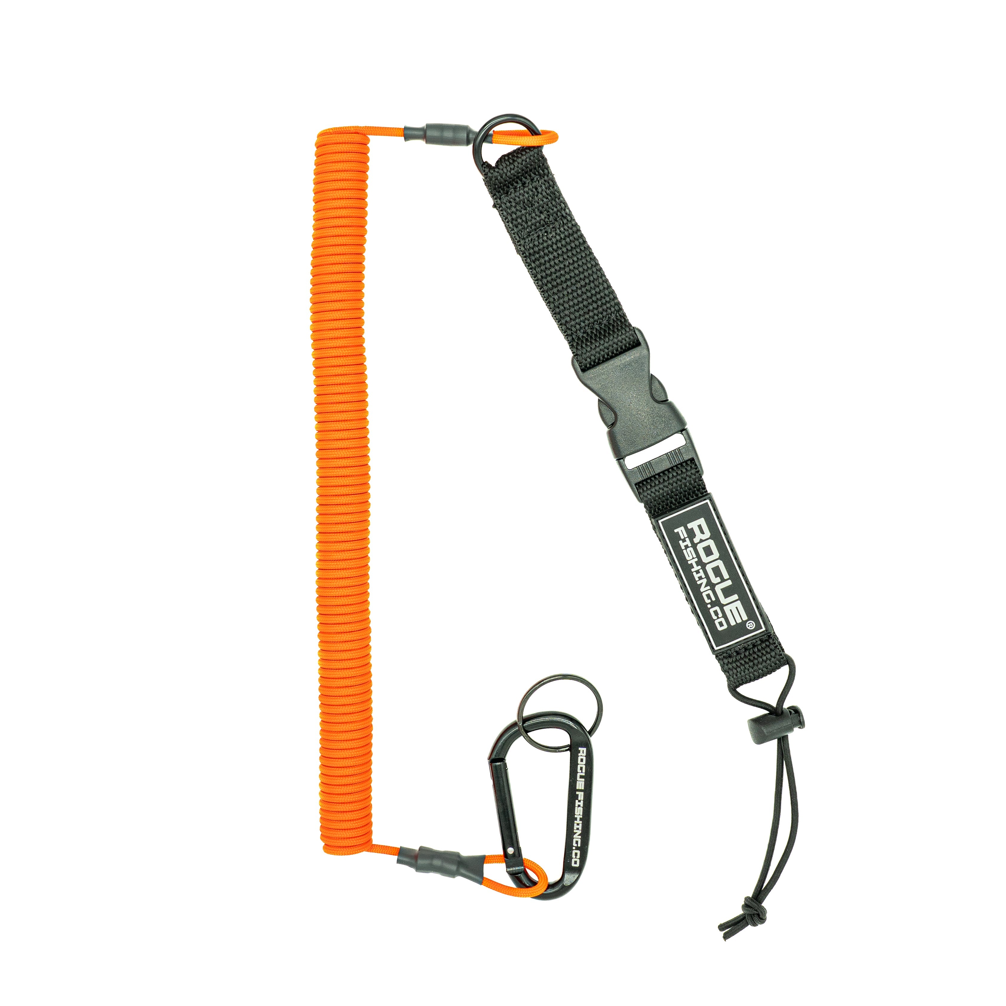 The Defender Rod & Paddle Leash