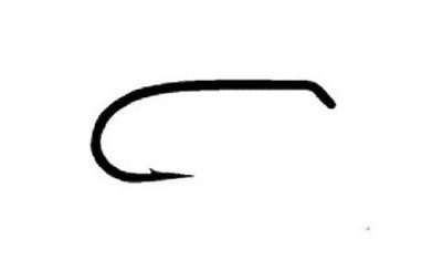 Hameçon Nymphe 3769