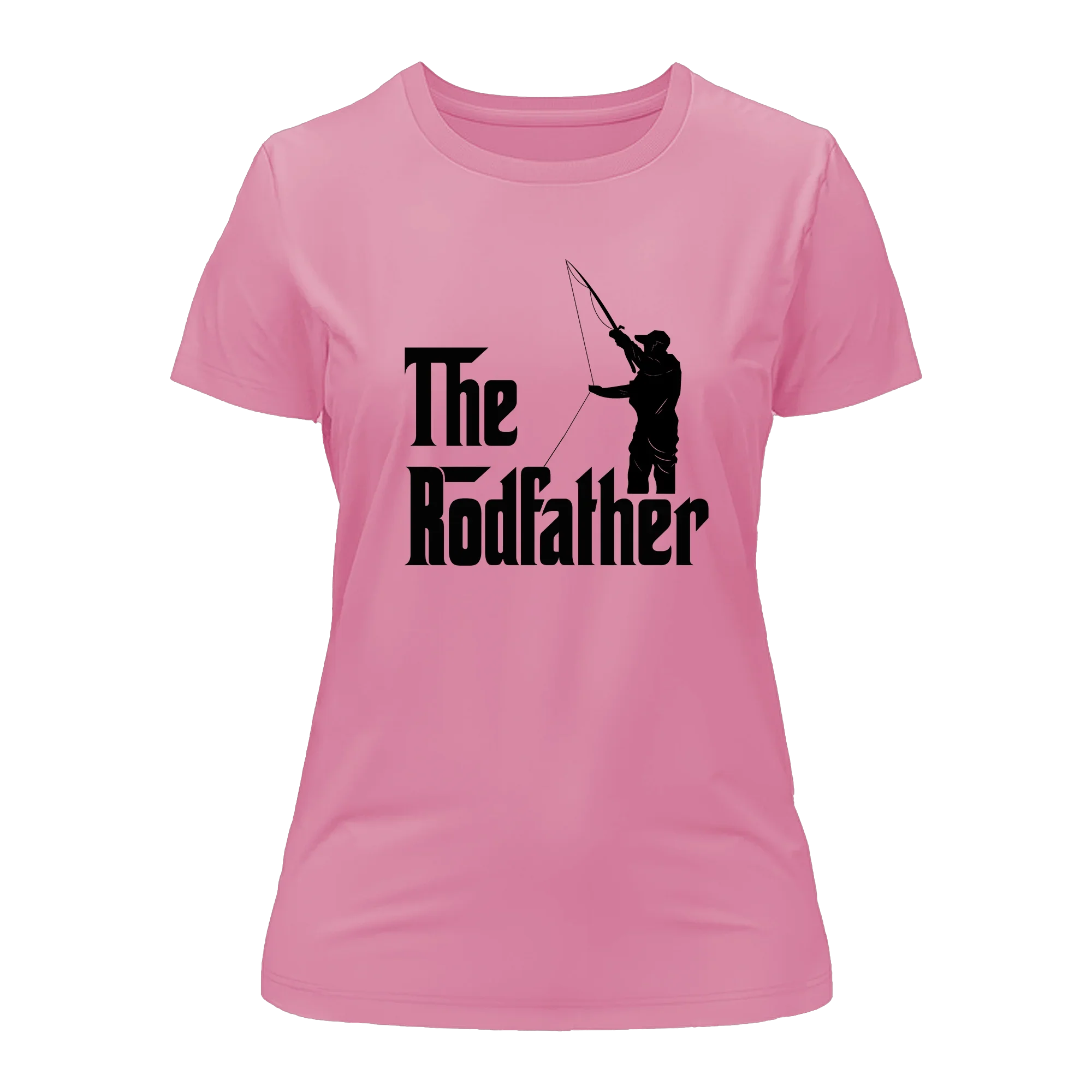 T-shirt « Le Père Rod » pour femme